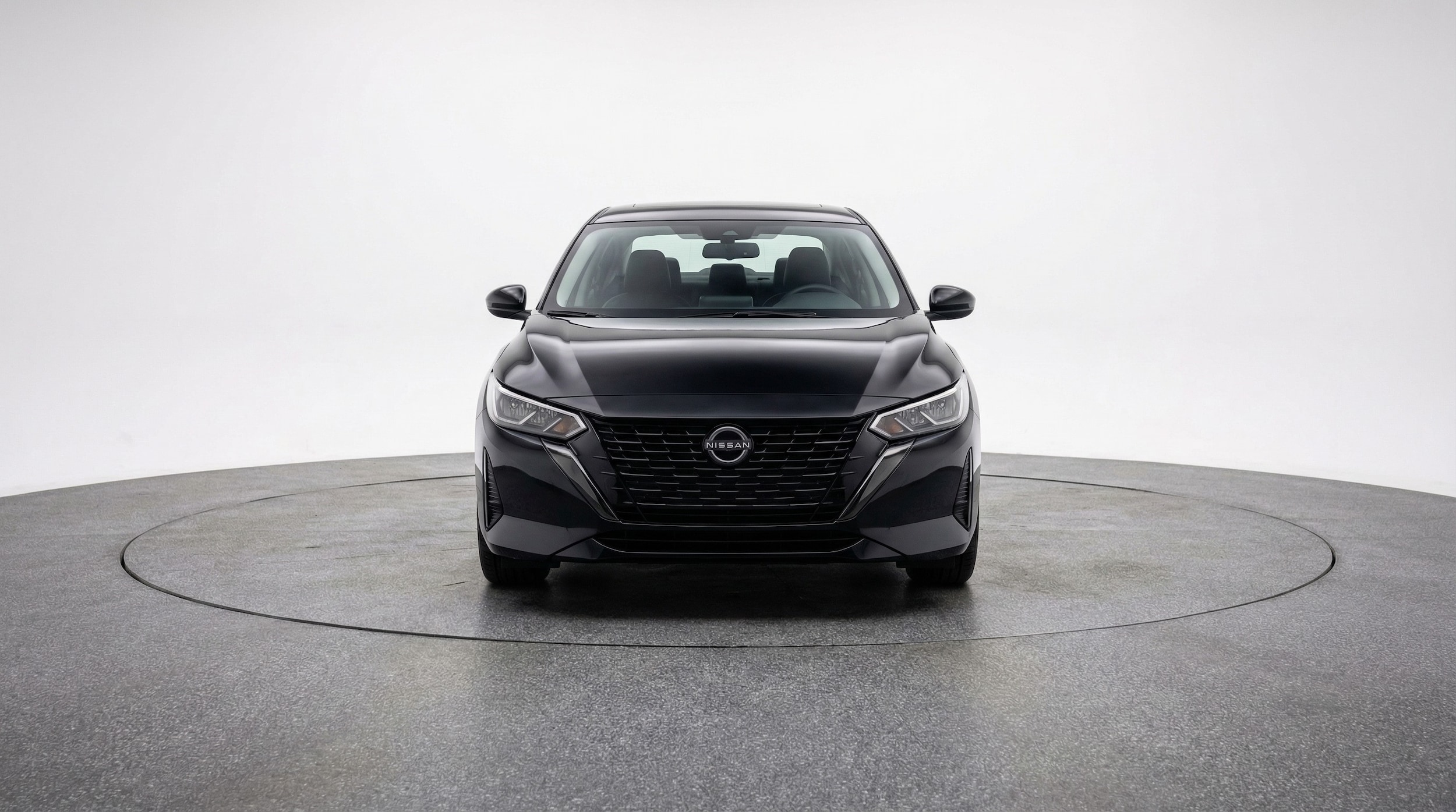 Thumbnail: 2025 Nissan Sentra - 2