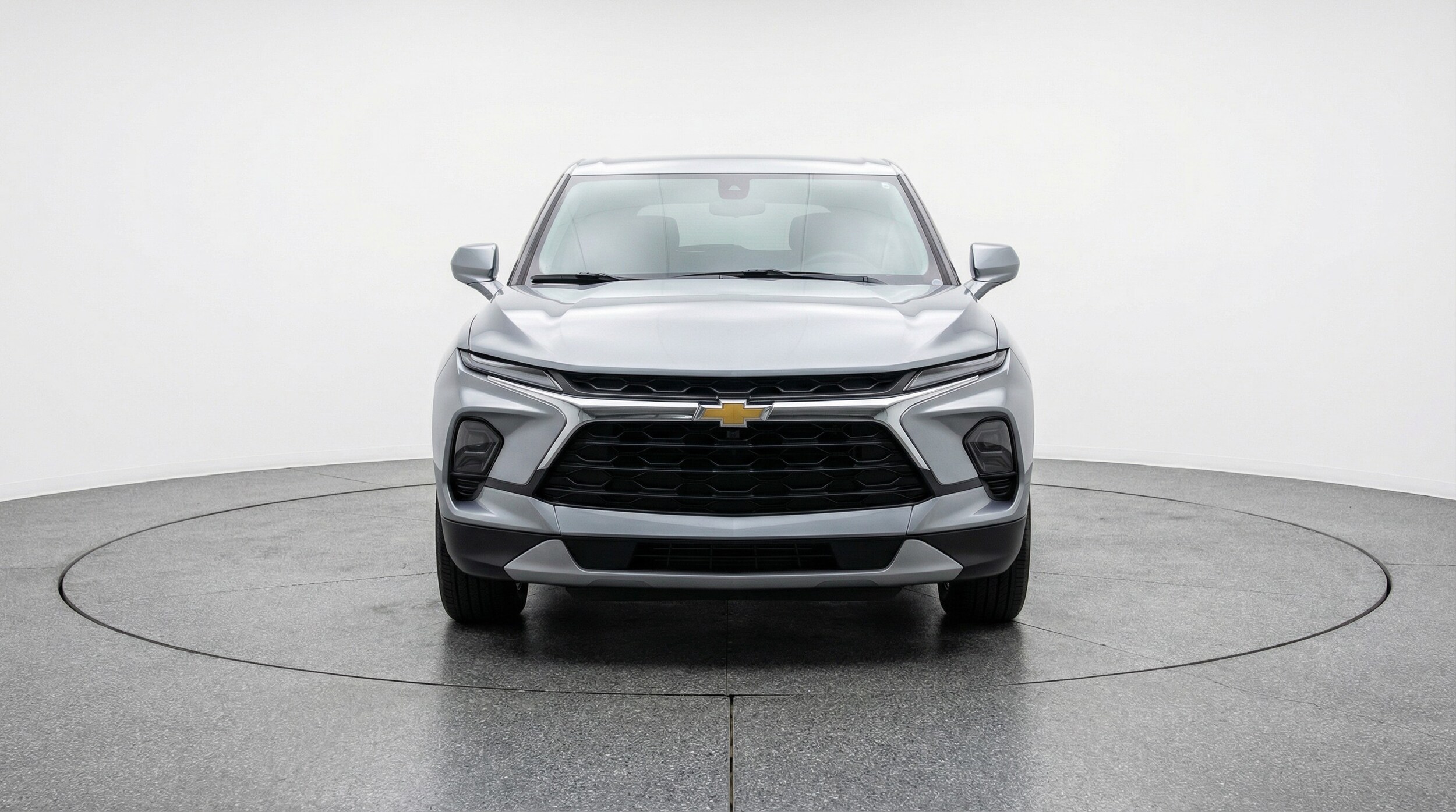 Thumbnail: 2025 Chevrolet Blazer - 2