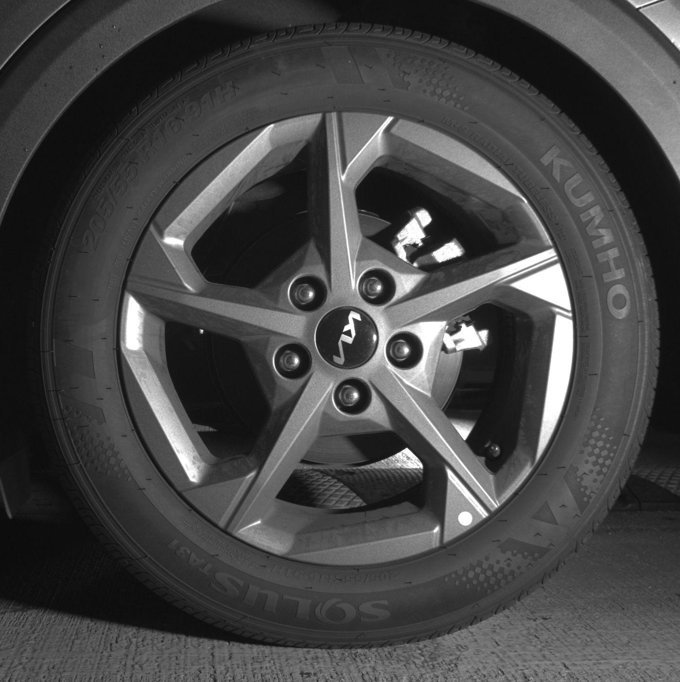 Thumbnail: 2025 Kia K4 - 11