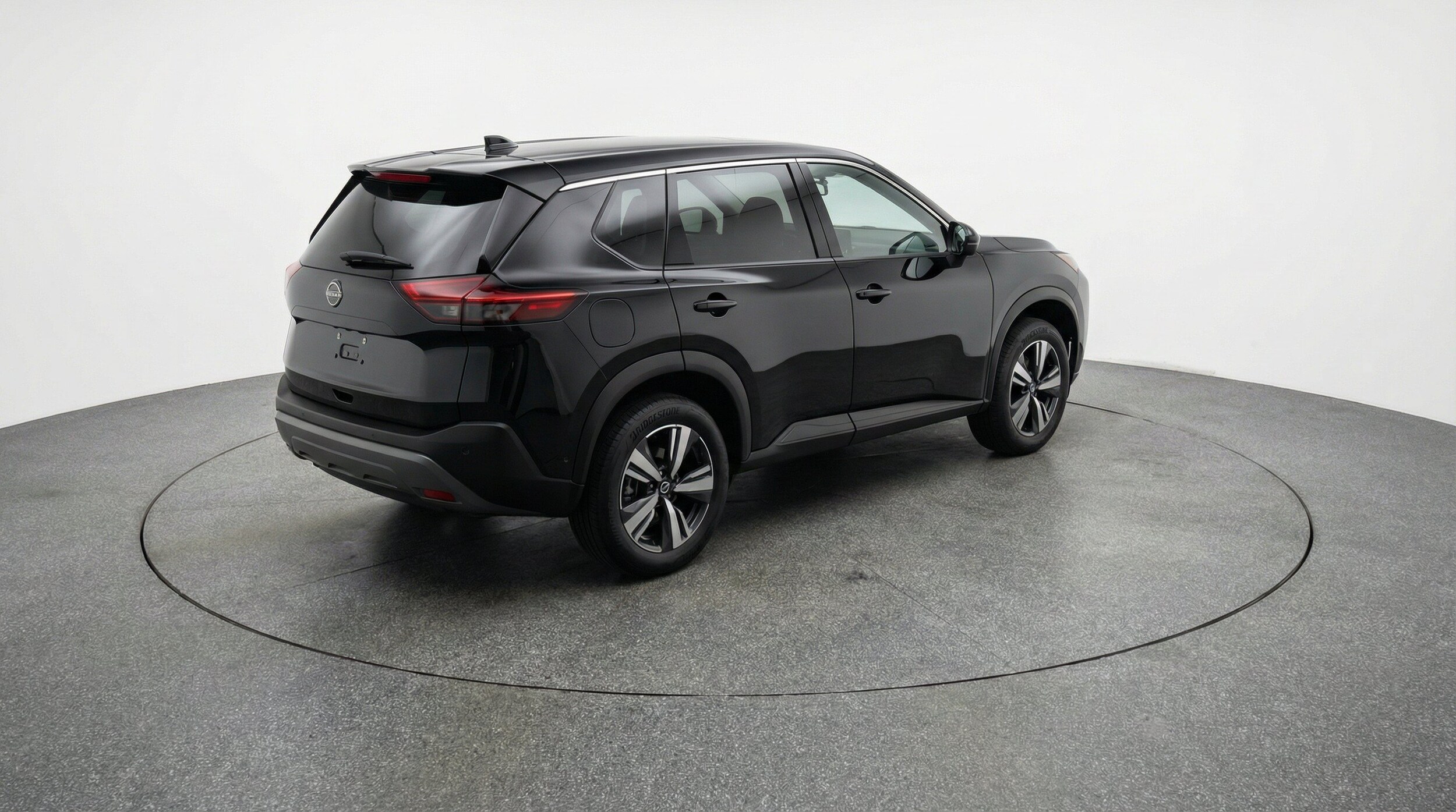 Thumbnail: 2026 Nissan Rogue - 9