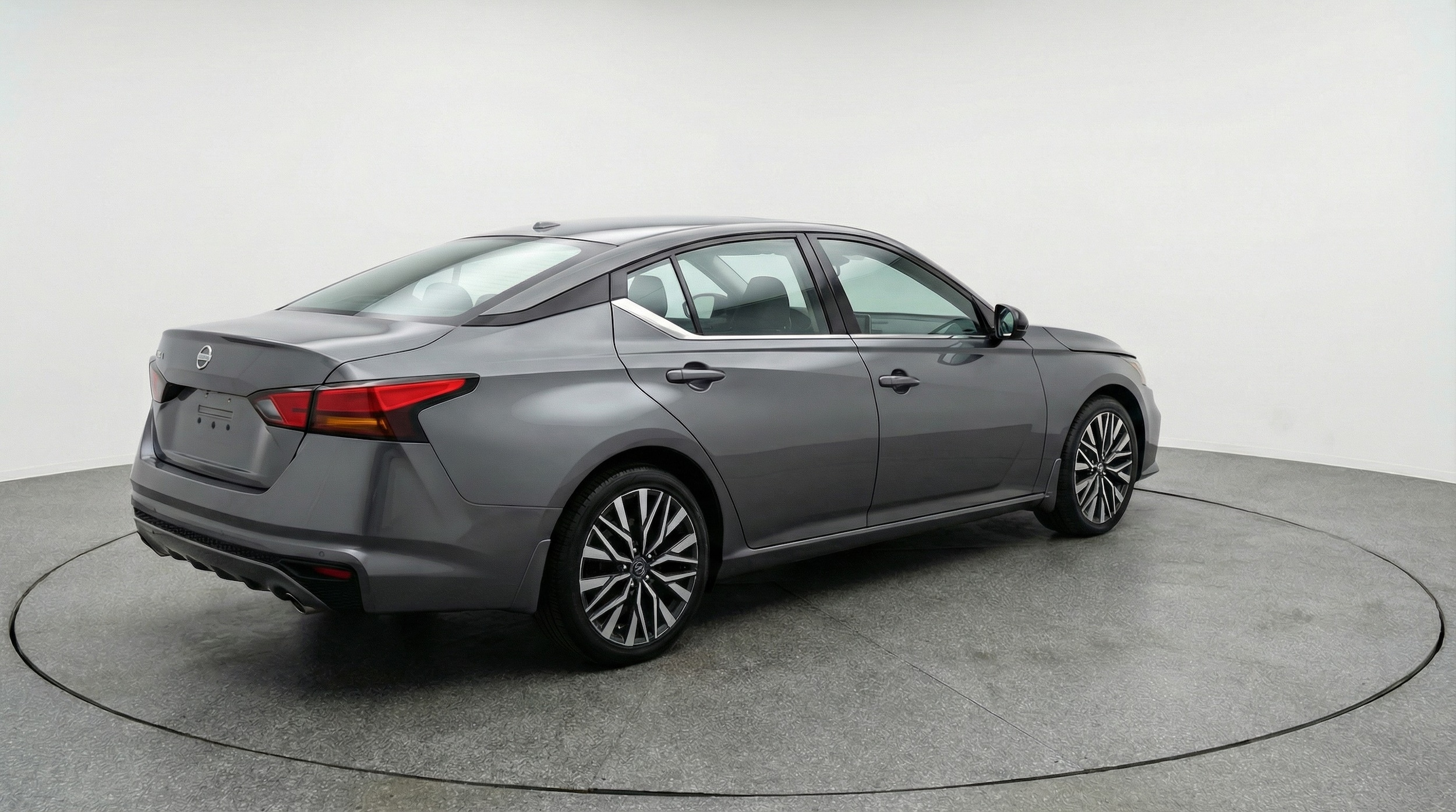 Thumbnail: 2025 Nissan Altima - 7