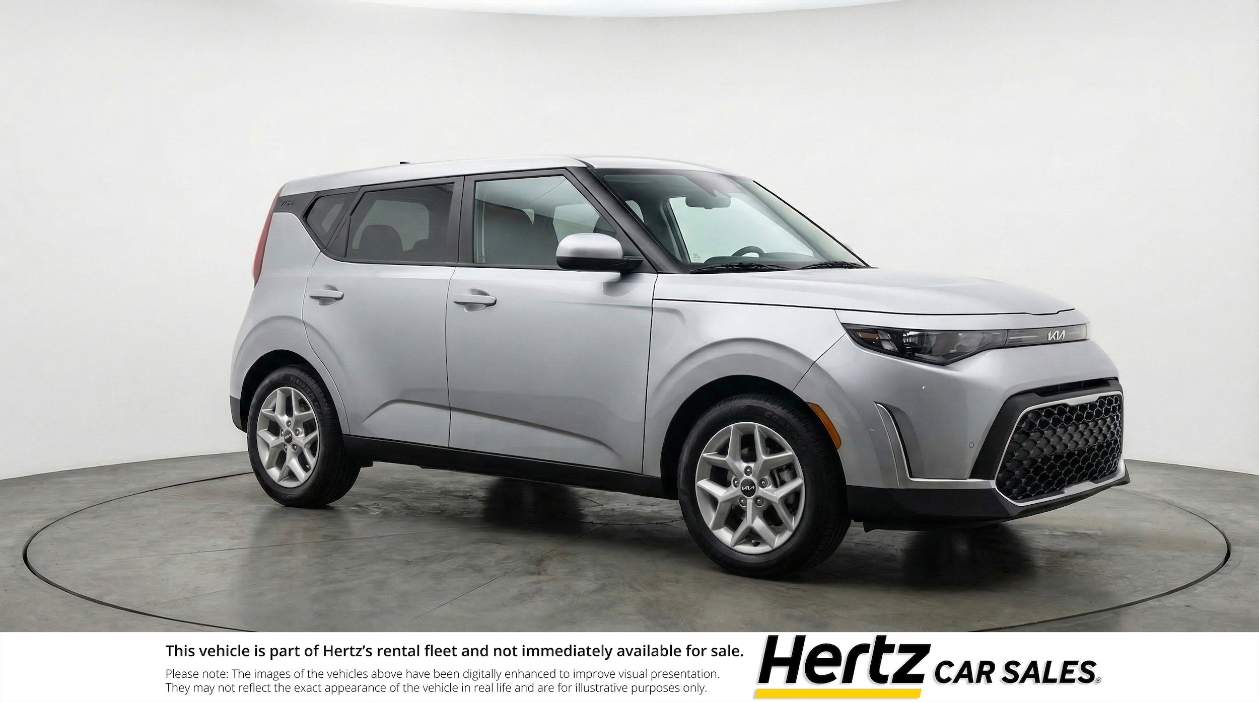 Thumbnail: 2025 Kia Soul - 1