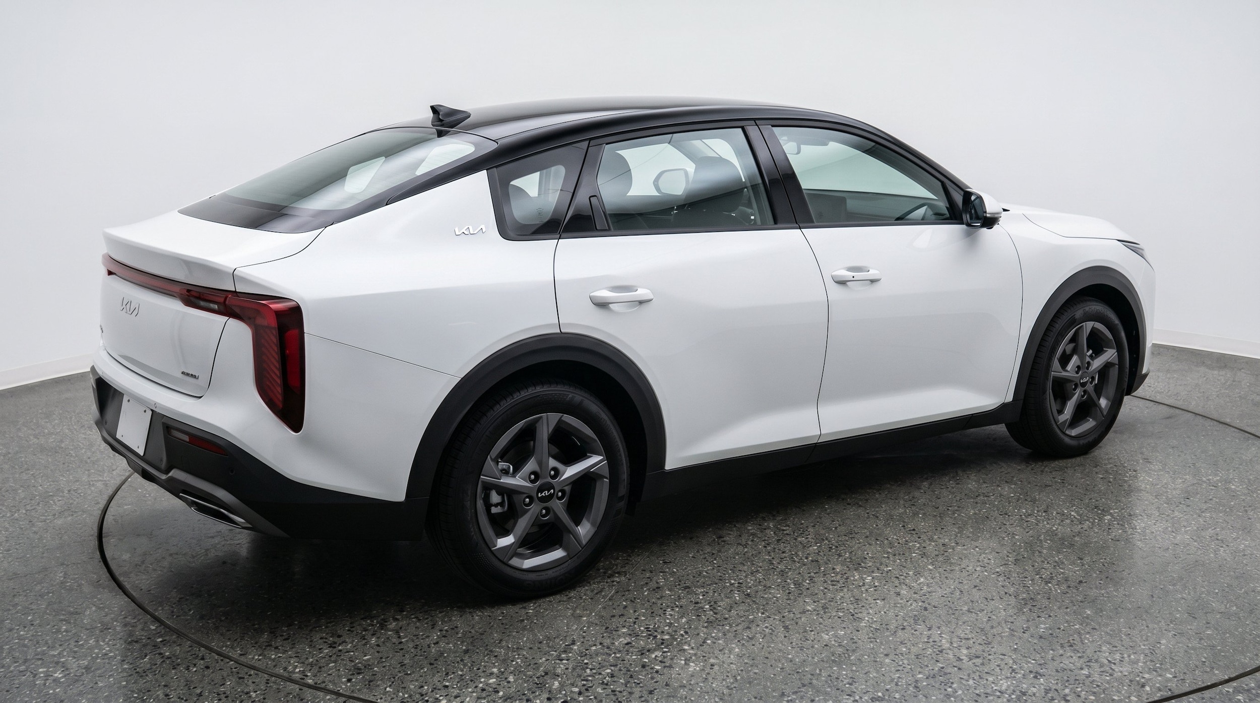 Thumbnail: 2026 Kia K4 - 9