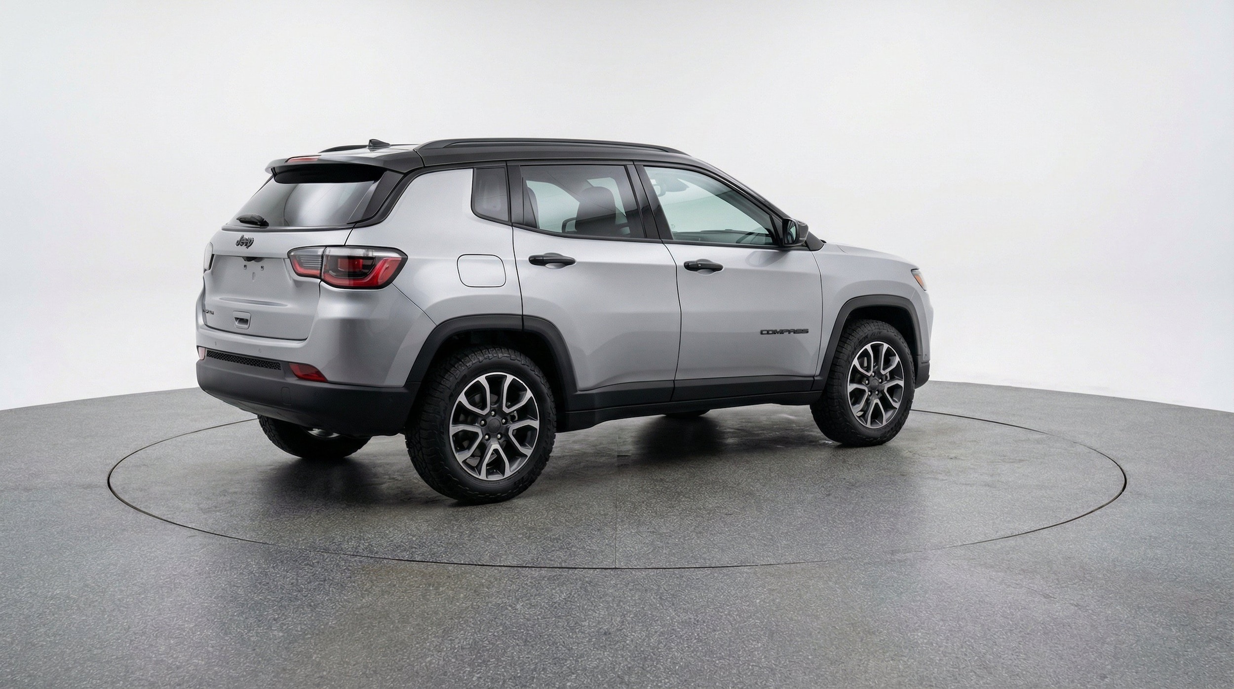 Thumbnail: 2025 Jeep Compass - 9