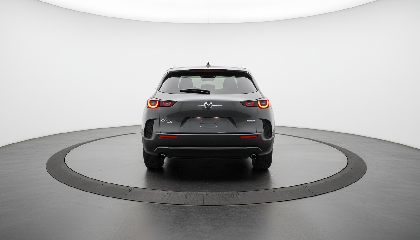 Thumbnail: 2025 Mazda CX-50 - 6