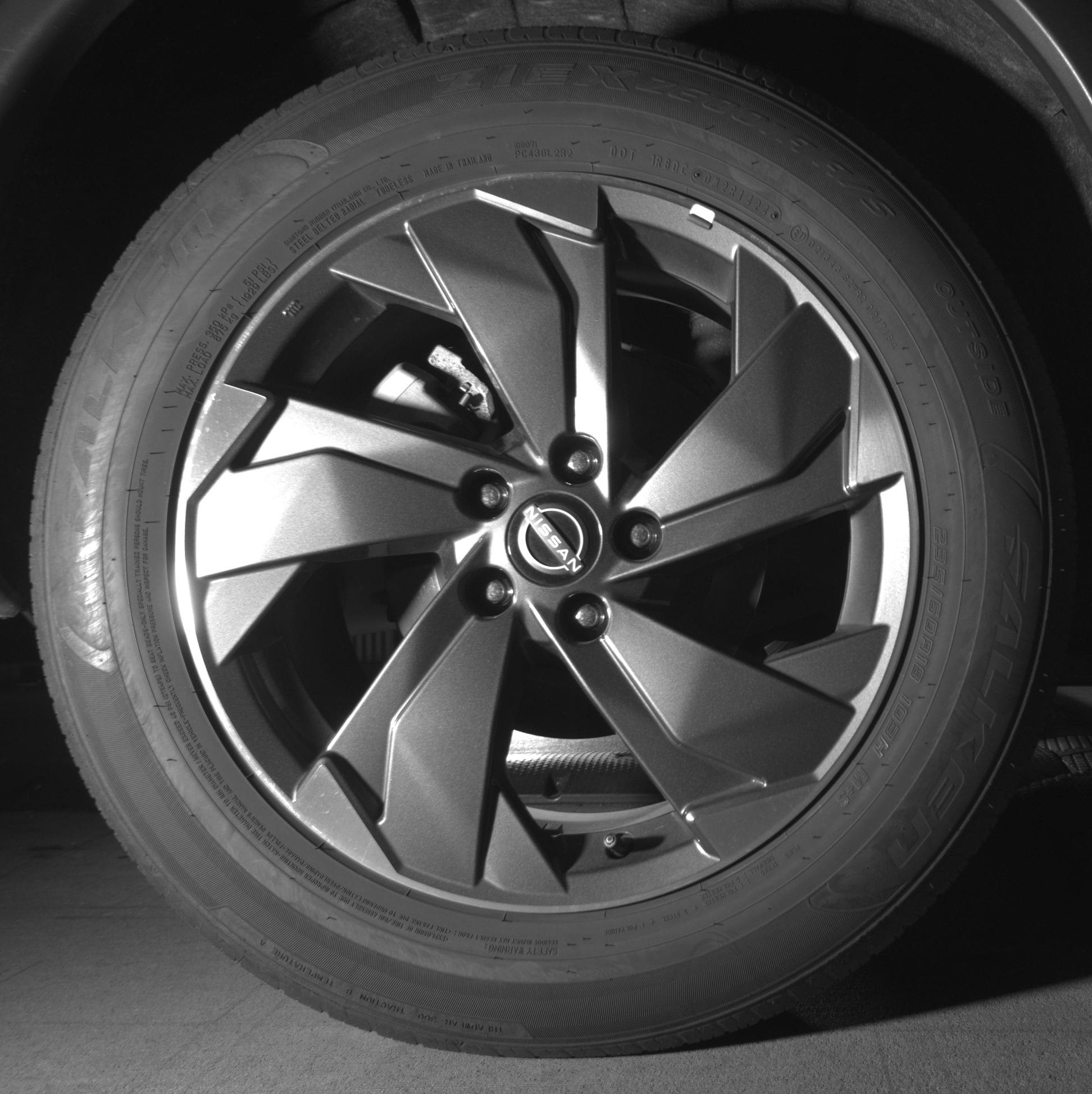 Thumbnail: 2025 Nissan Rogue - 12