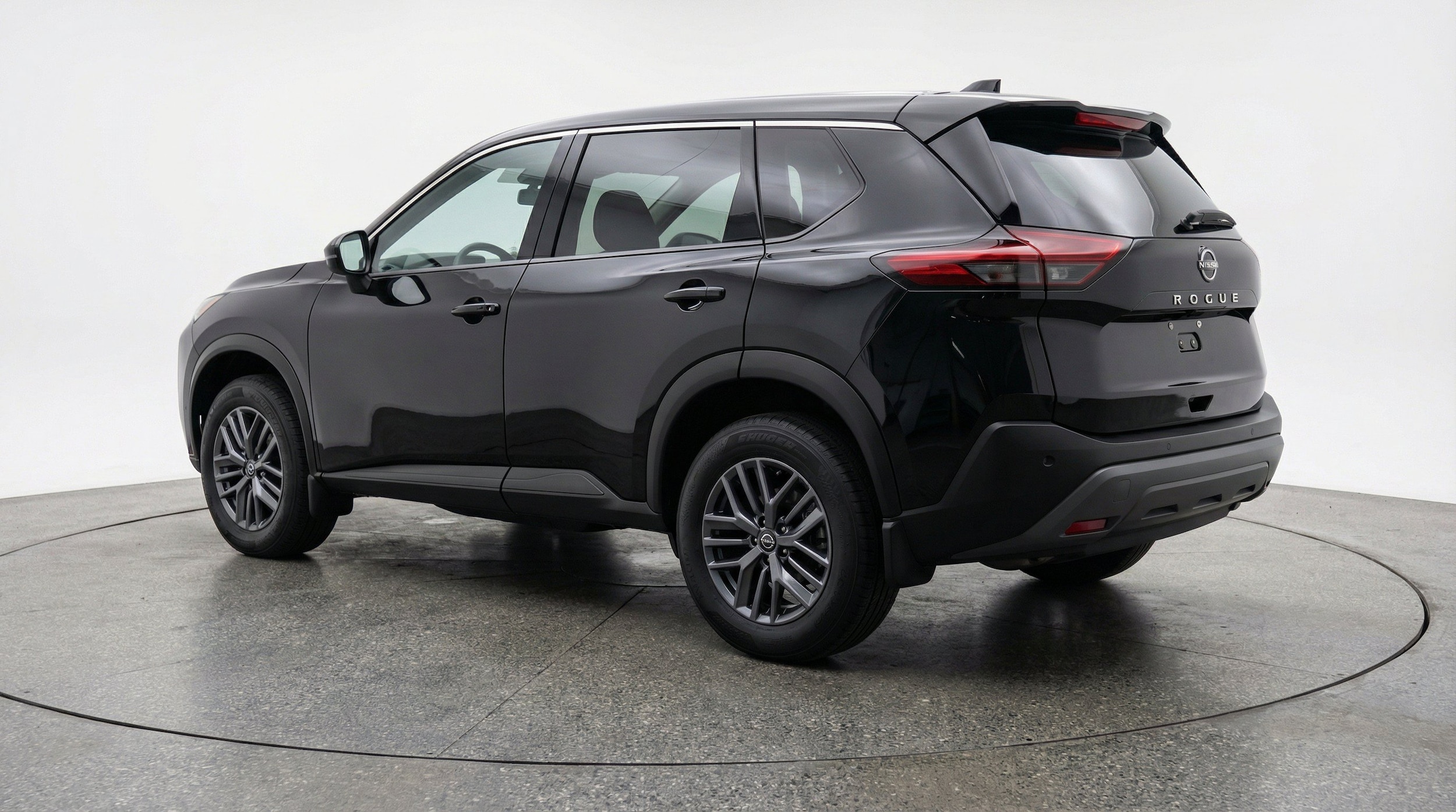 Thumbnail: 2026 Nissan Rogue - 6