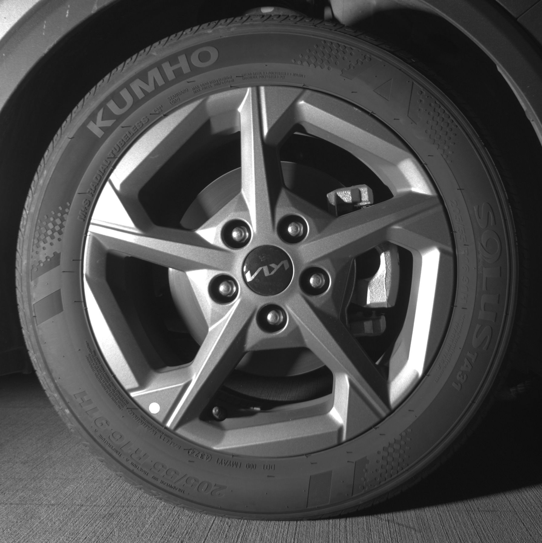 Thumbnail: 2025 Kia K4 - 10