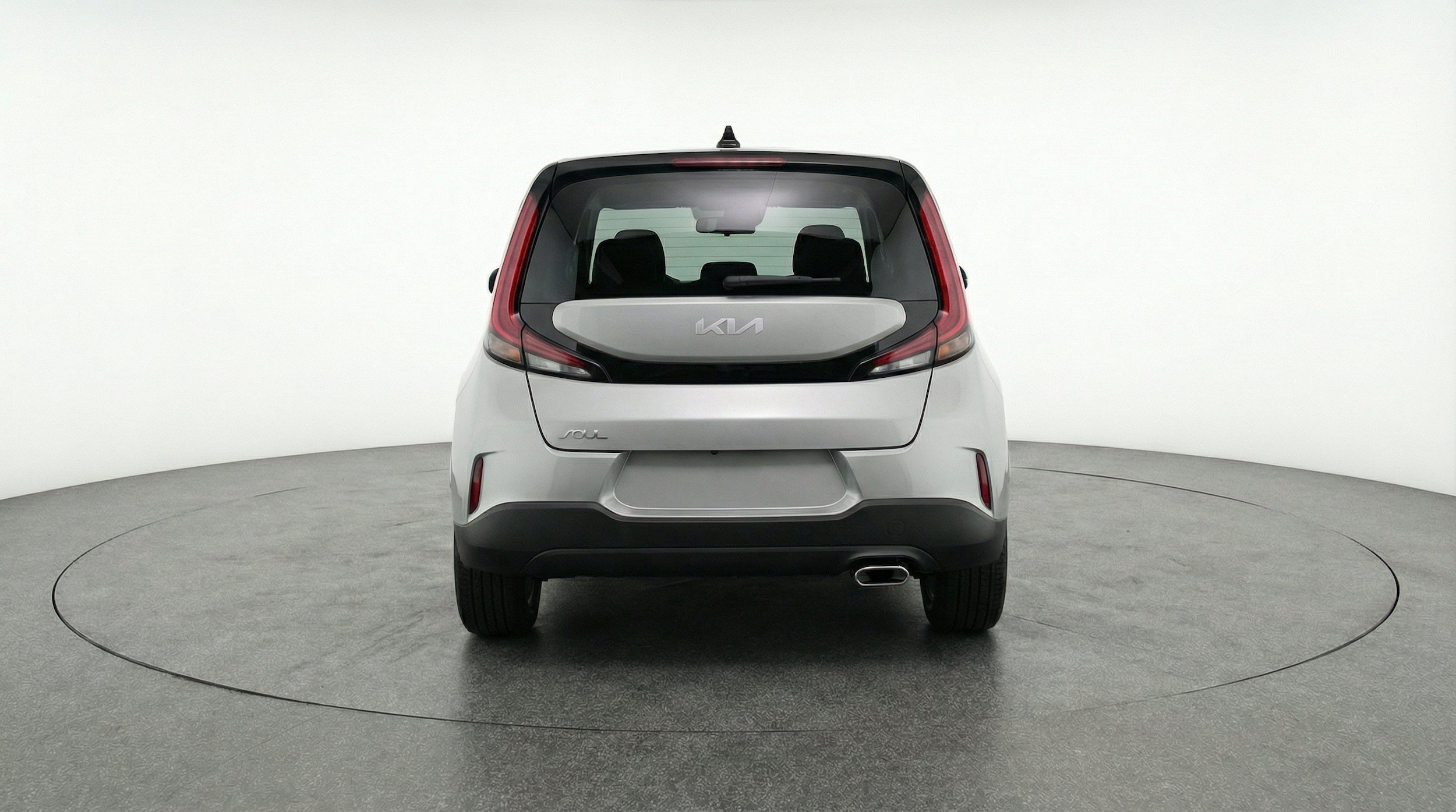Thumbnail: 2025 Kia Soul - 7