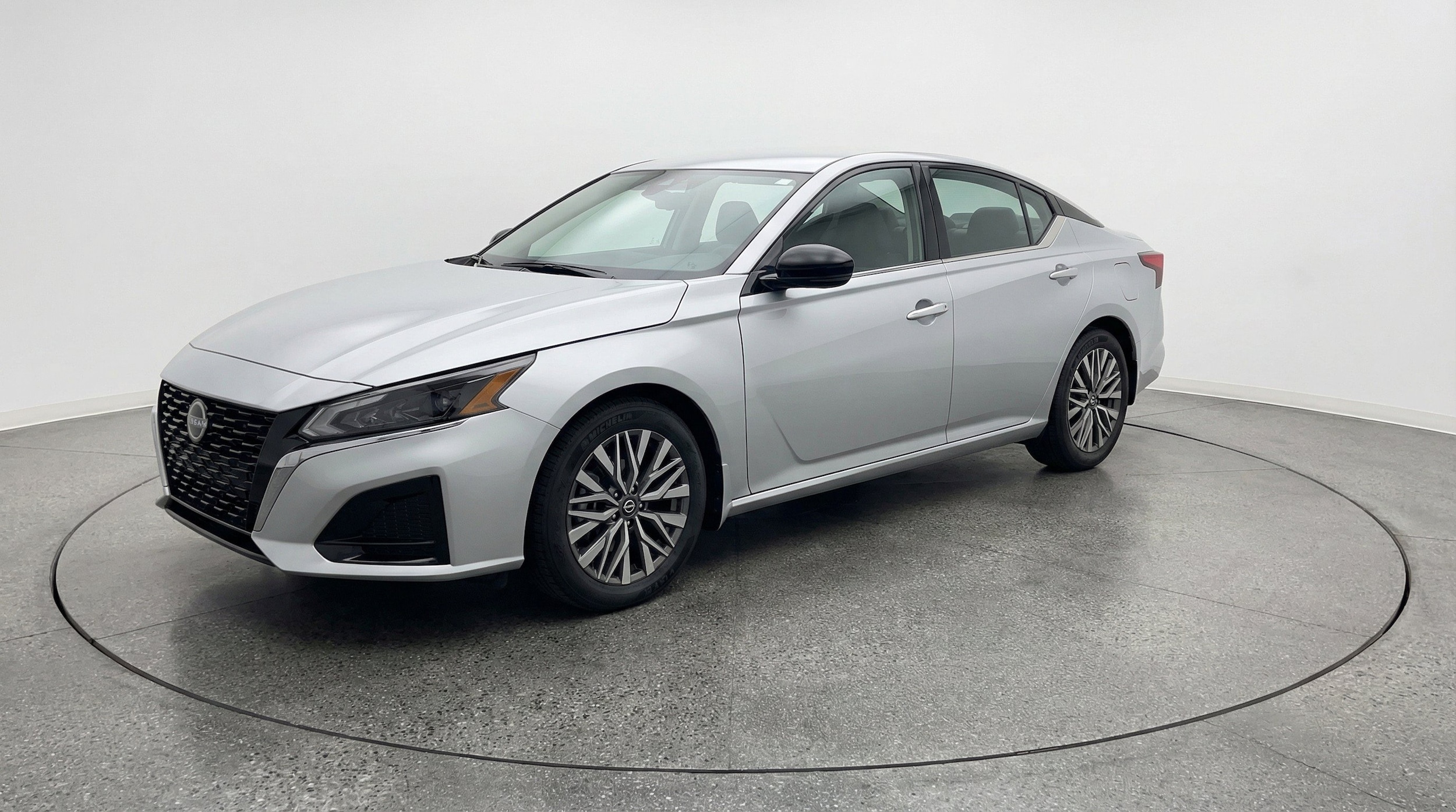 Thumbnail: 2026 Nissan Altima - 3