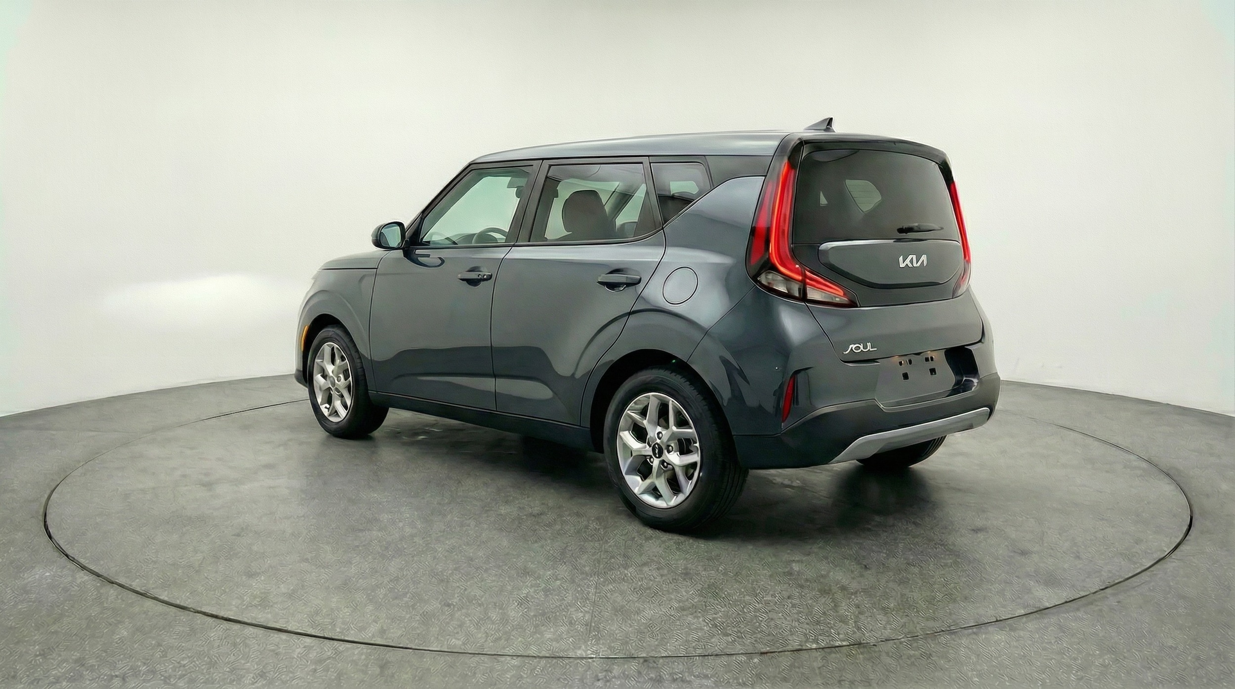 Thumbnail: 2025 Kia Soul - 5