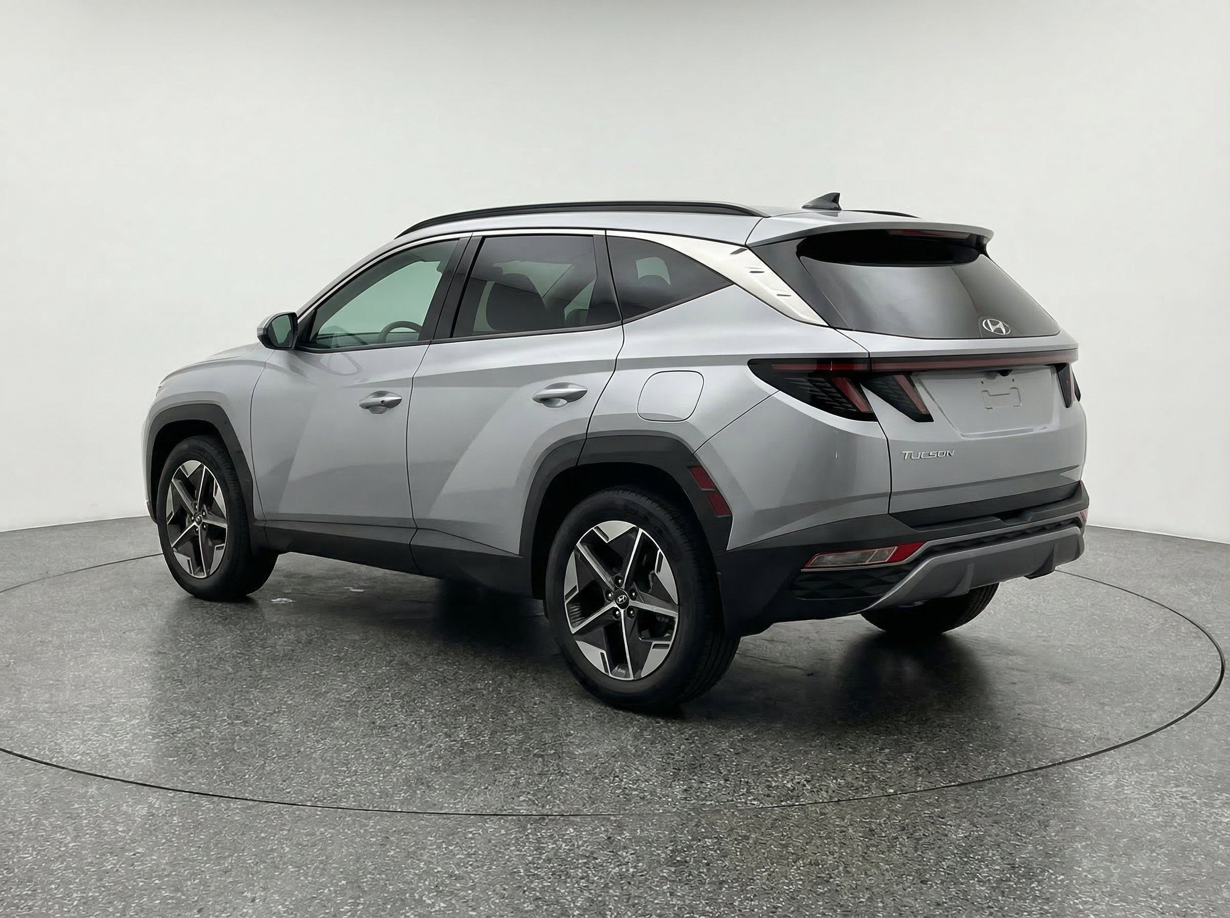 Thumbnail: 2025 Hyundai Tucson - 6