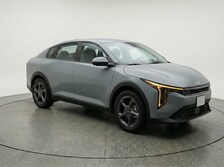 2025 Kia K4  -
                  Fort Lauderdale, FL