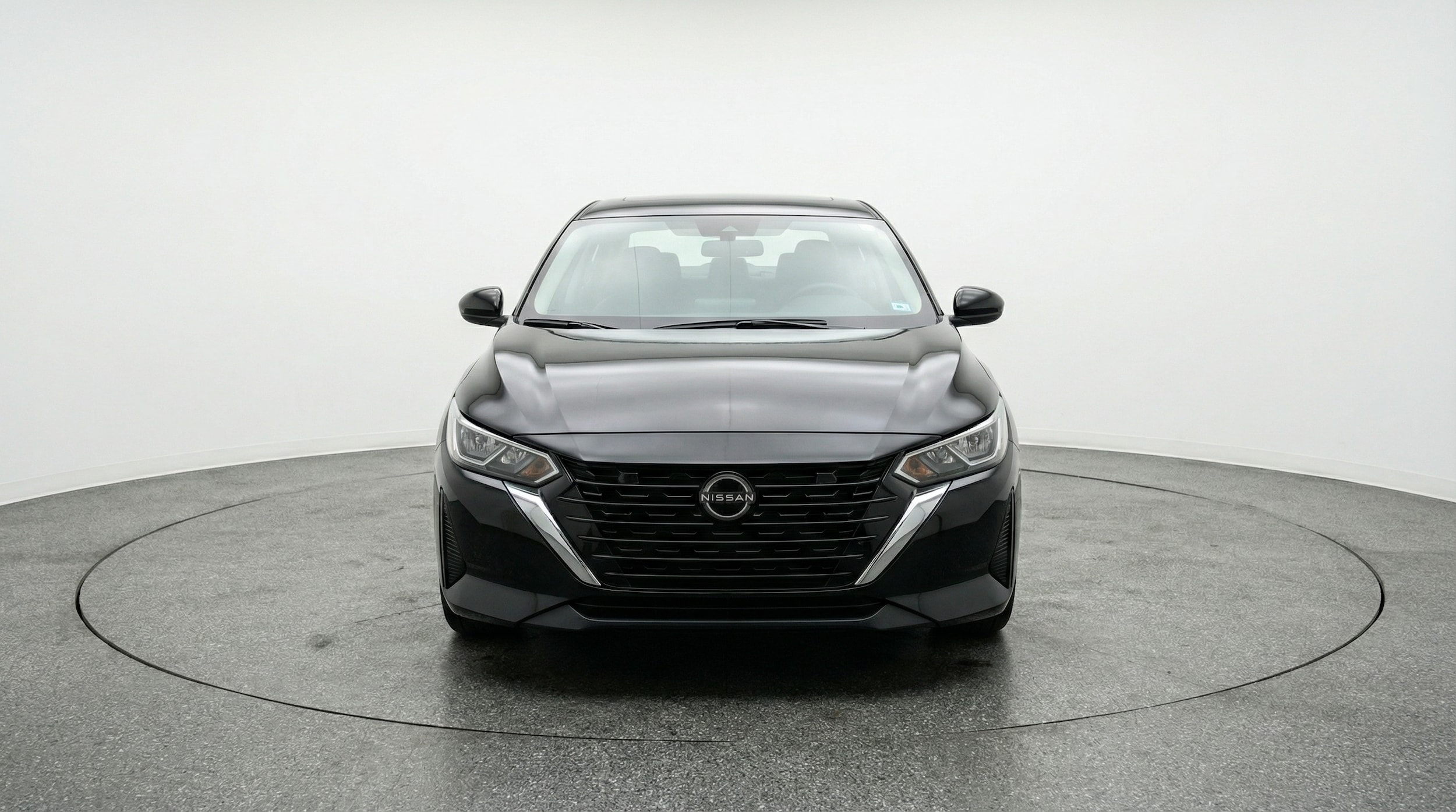 Thumbnail: 2025 Nissan Sentra - 2