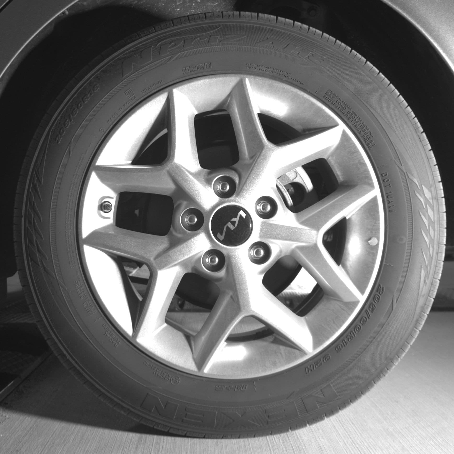 Thumbnail: 2025 Kia Soul - 11