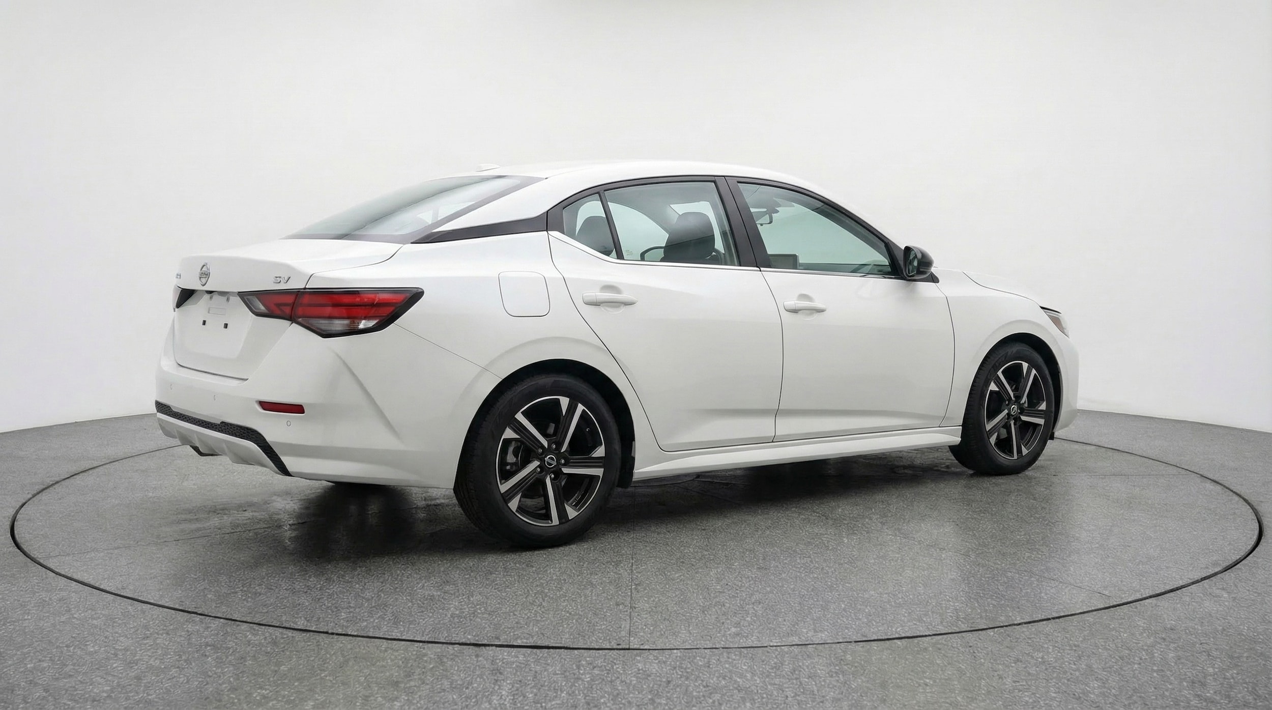 Thumbnail: 2025 Nissan Sentra - 7