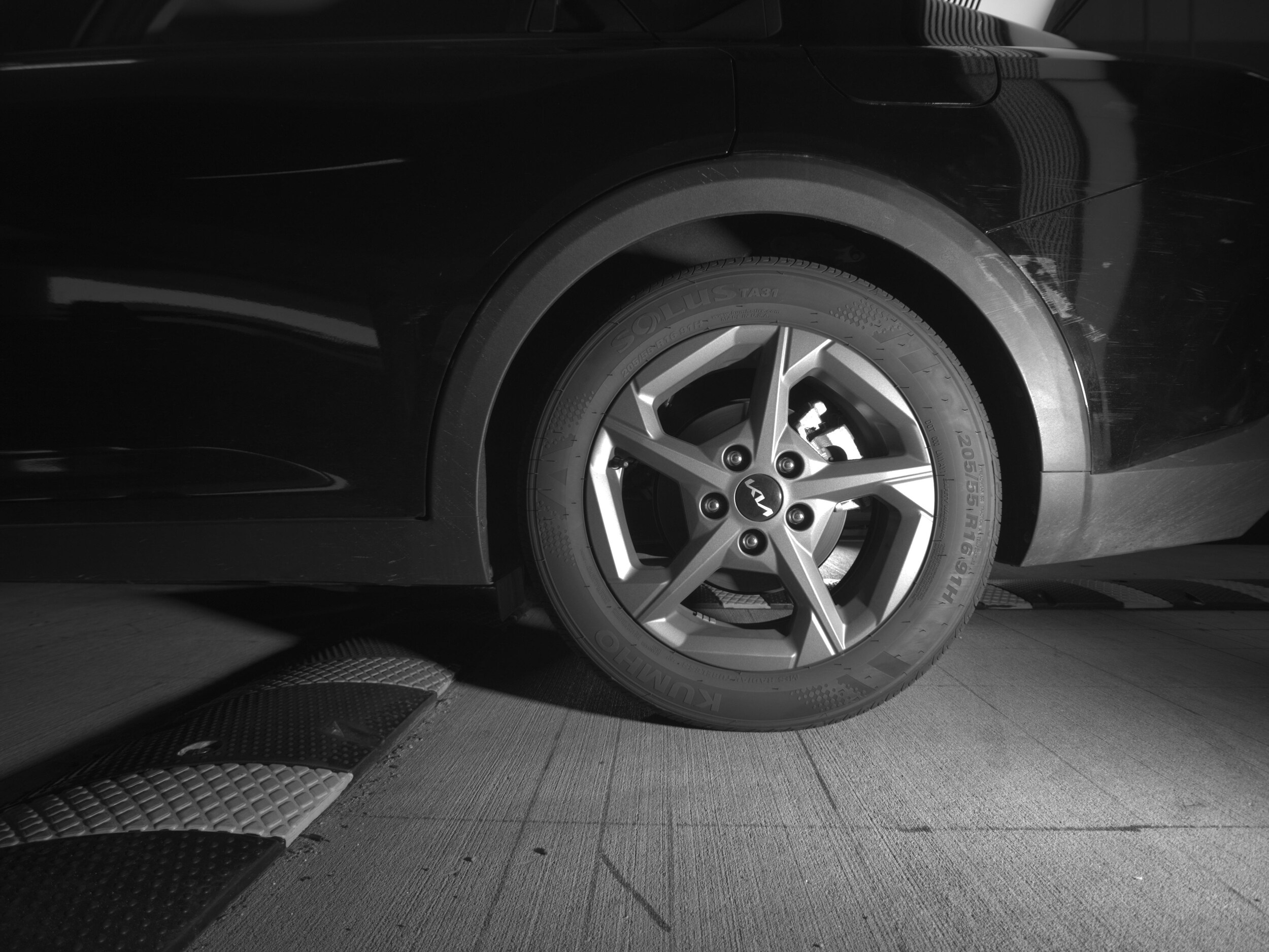 Thumbnail: 2025 Kia K4 - 11