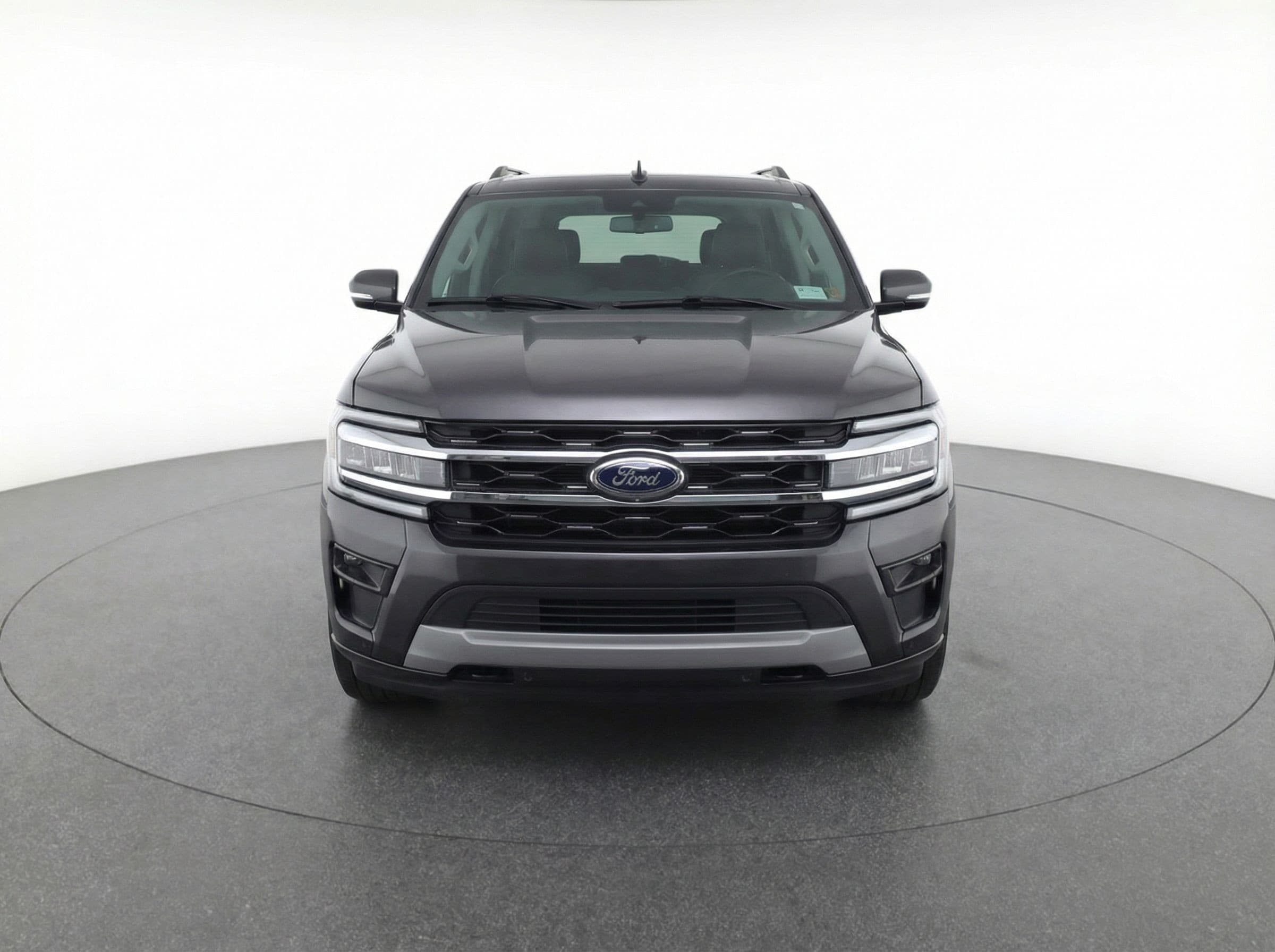 Thumbnail: 2024 Ford Expedition MAX - 2