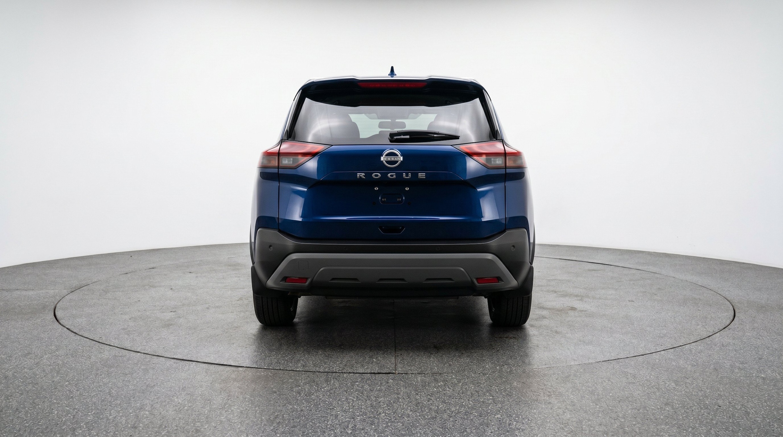 Thumbnail: 2026 Nissan Rogue - 7