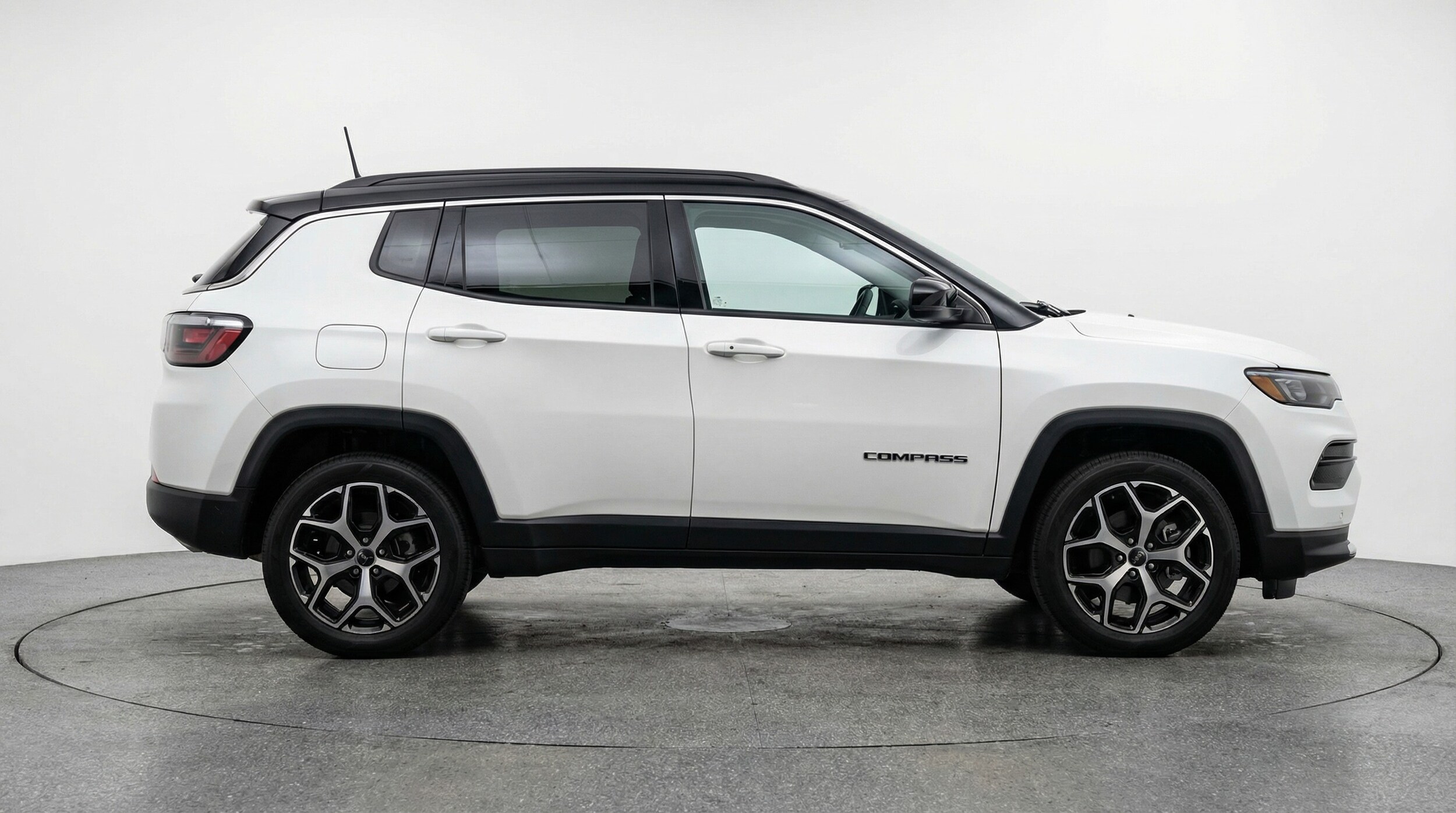 Thumbnail: 2025 Jeep Compass - 8