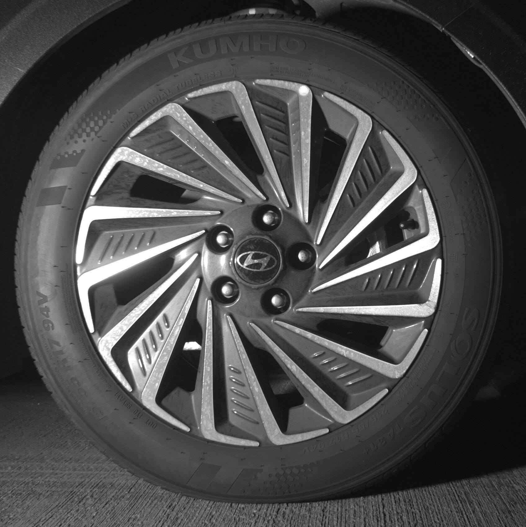 Thumbnail: 2025 Hyundai Sonata - 10