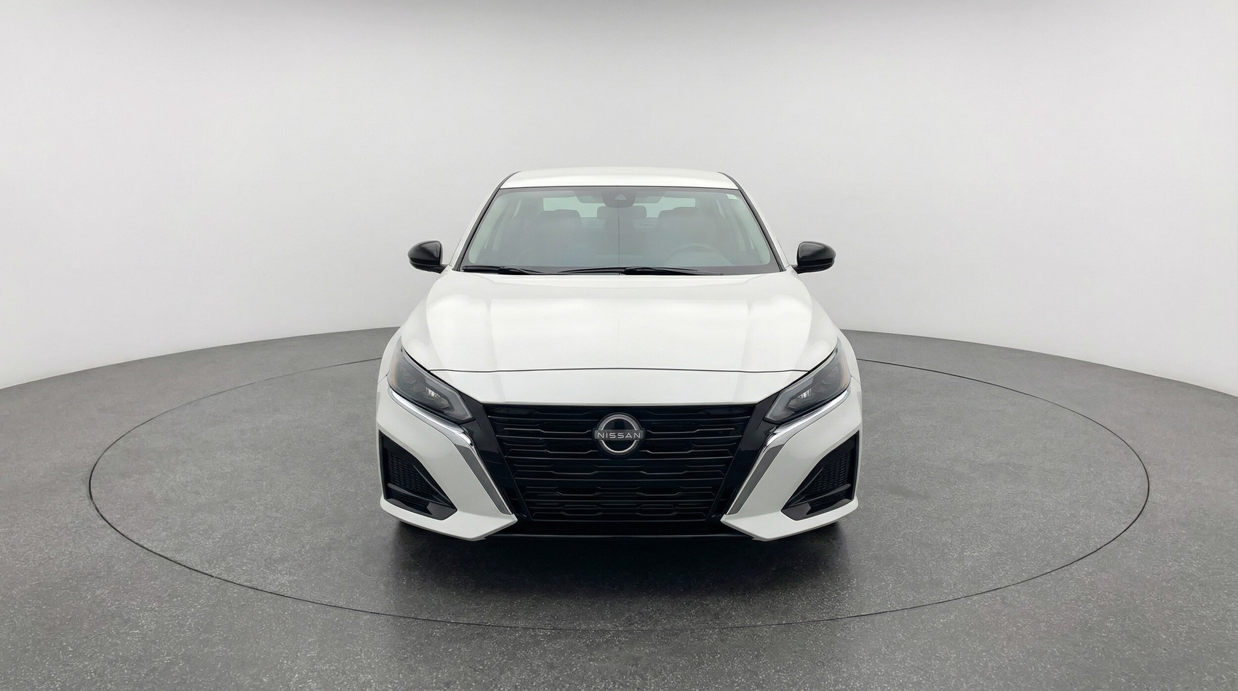 Thumbnail: 2025 Nissan Altima - 2