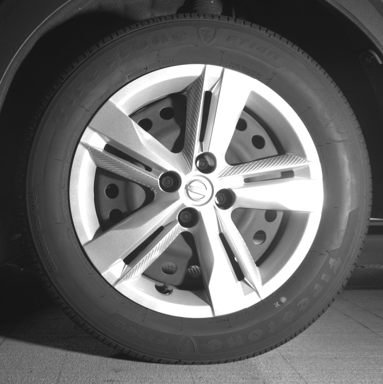 Thumbnail: 2024 Nissan Kicks - 11