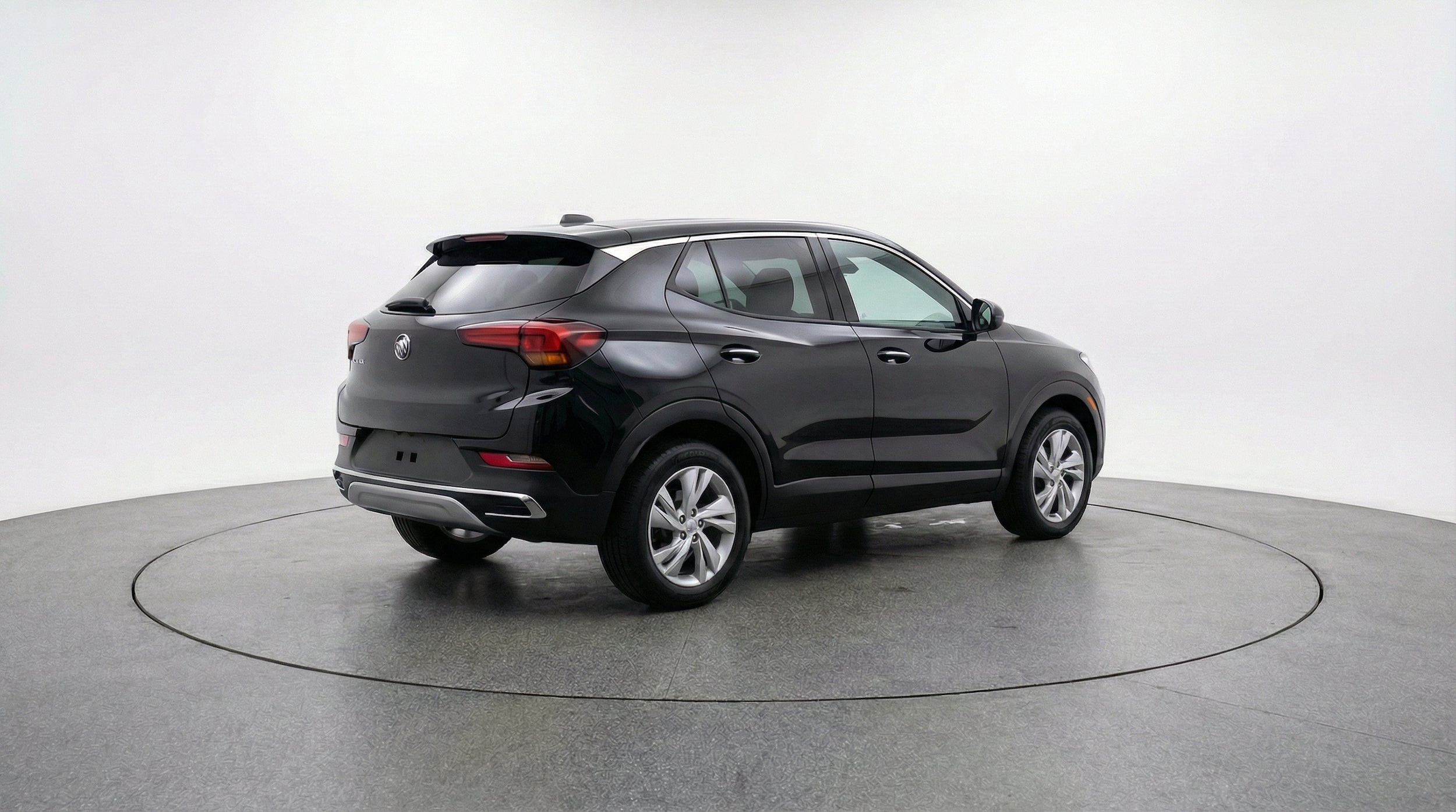Thumbnail: 2026 Buick Encore GX - 9