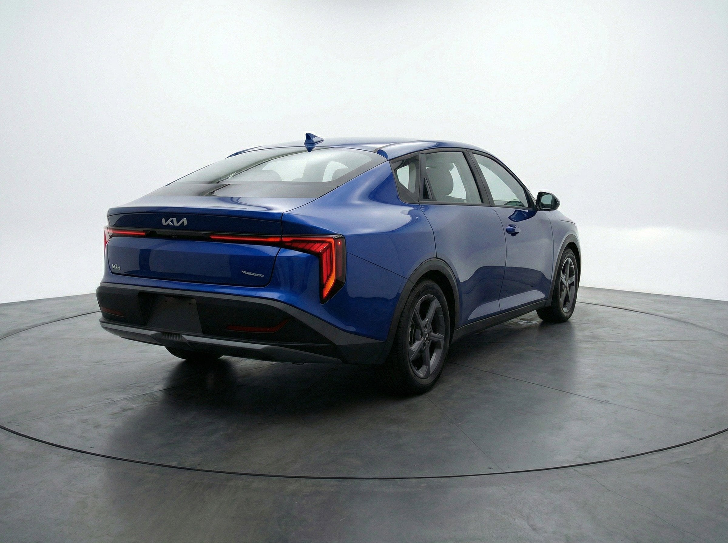 Thumbnail: 2025 Kia K4 - 9