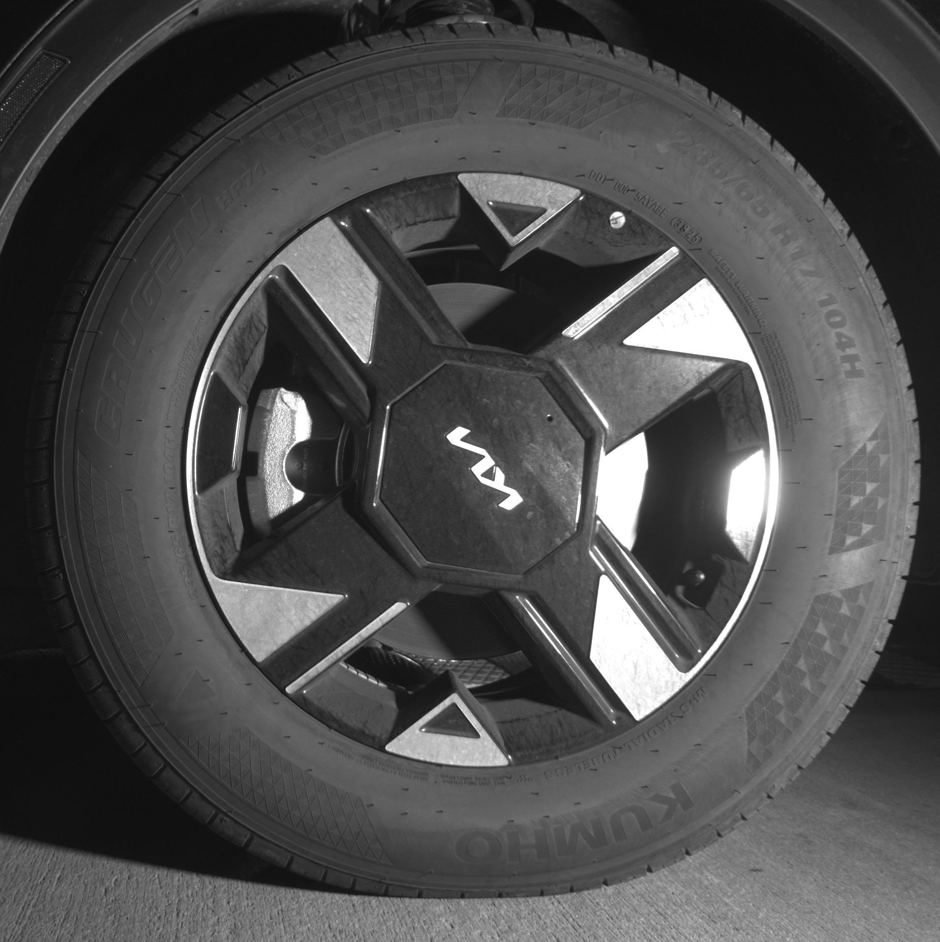 Thumbnail: 2026 Kia Sportage - 12