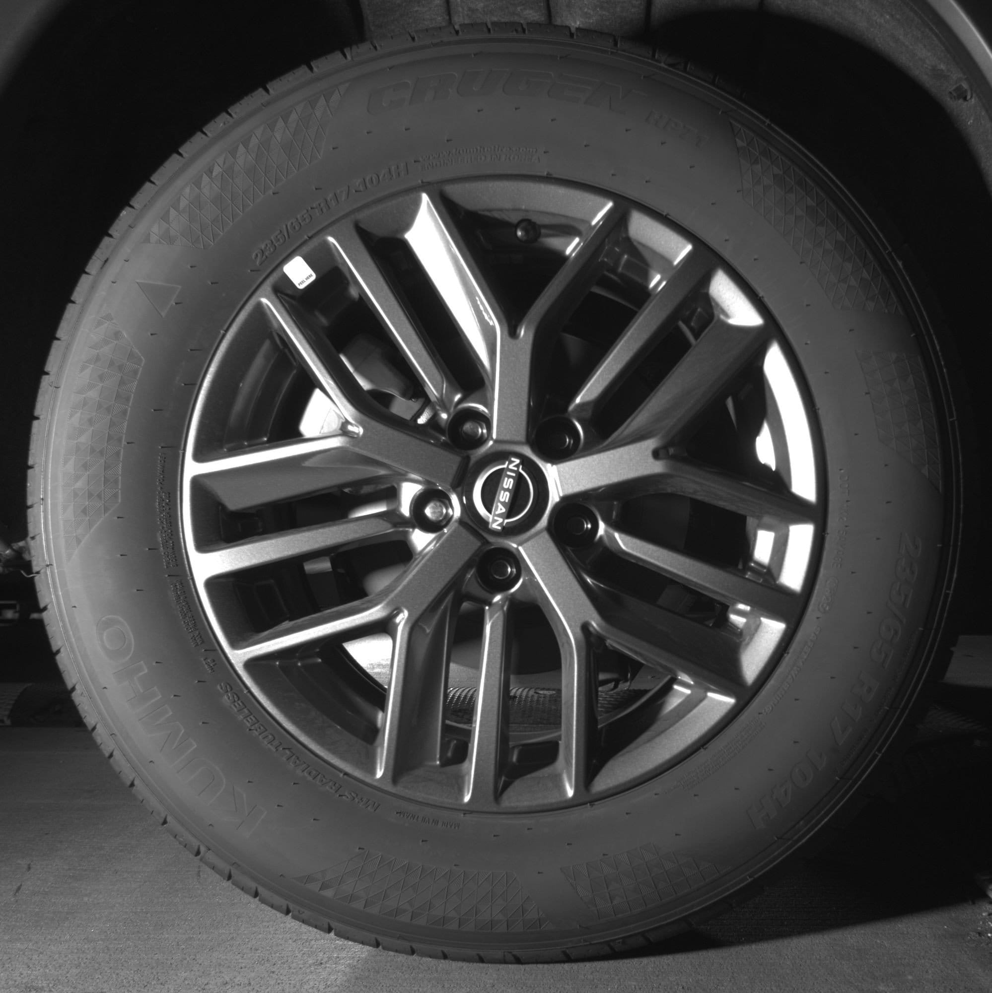 Thumbnail: 2026 Nissan Rogue - 15
