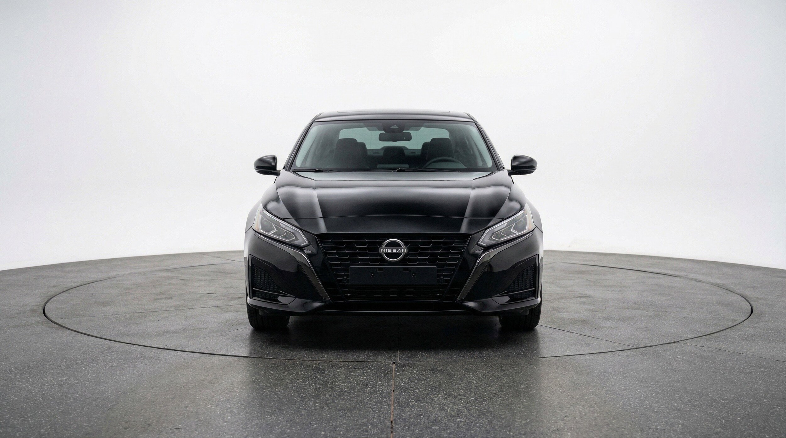 Thumbnail: 2025 Nissan Altima - 2