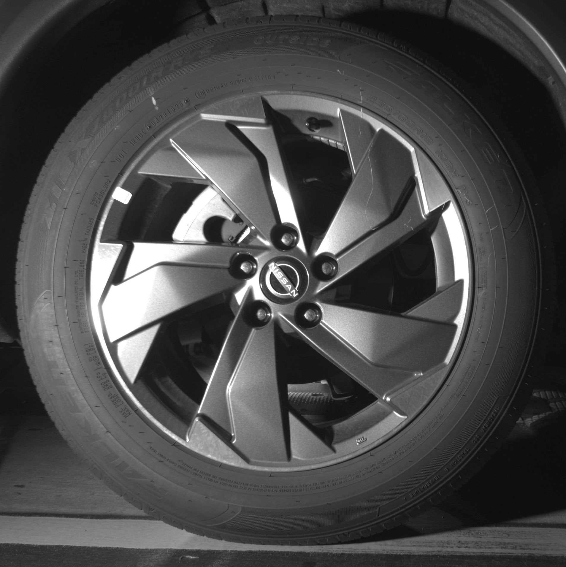 Thumbnail: 2026 Nissan Rogue - 15
