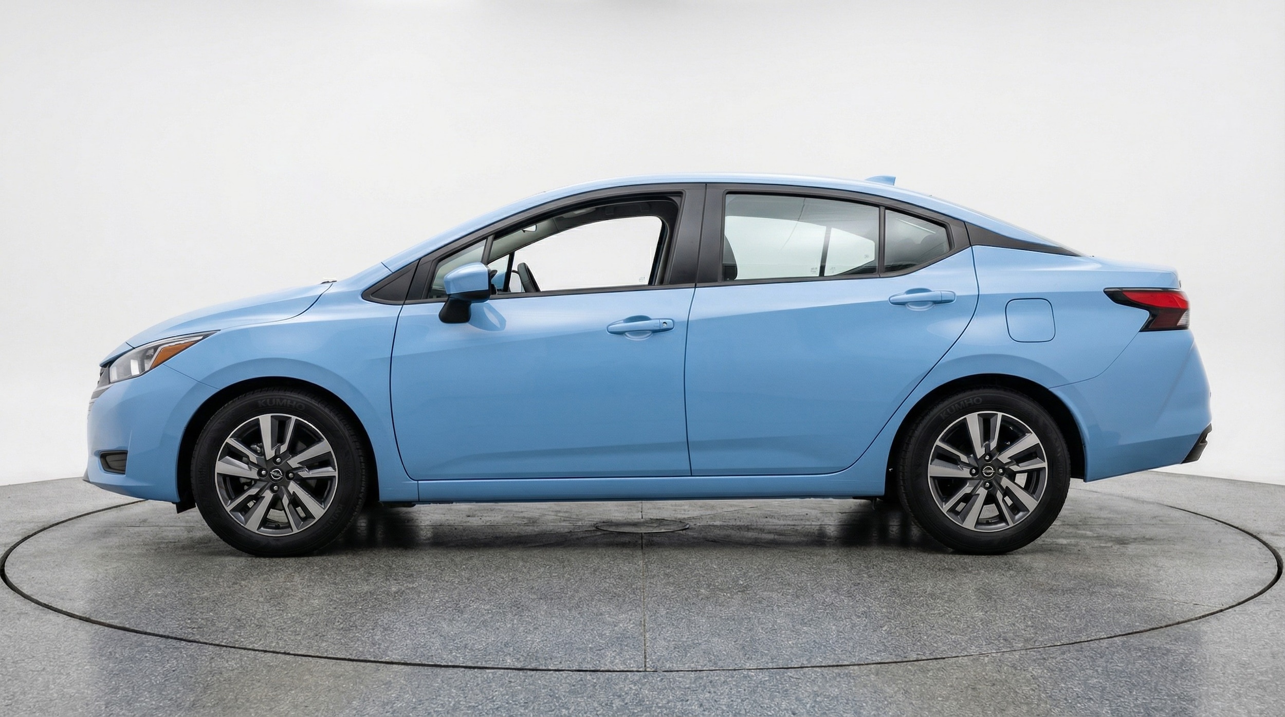 Thumbnail: 2025 Nissan Versa - 4