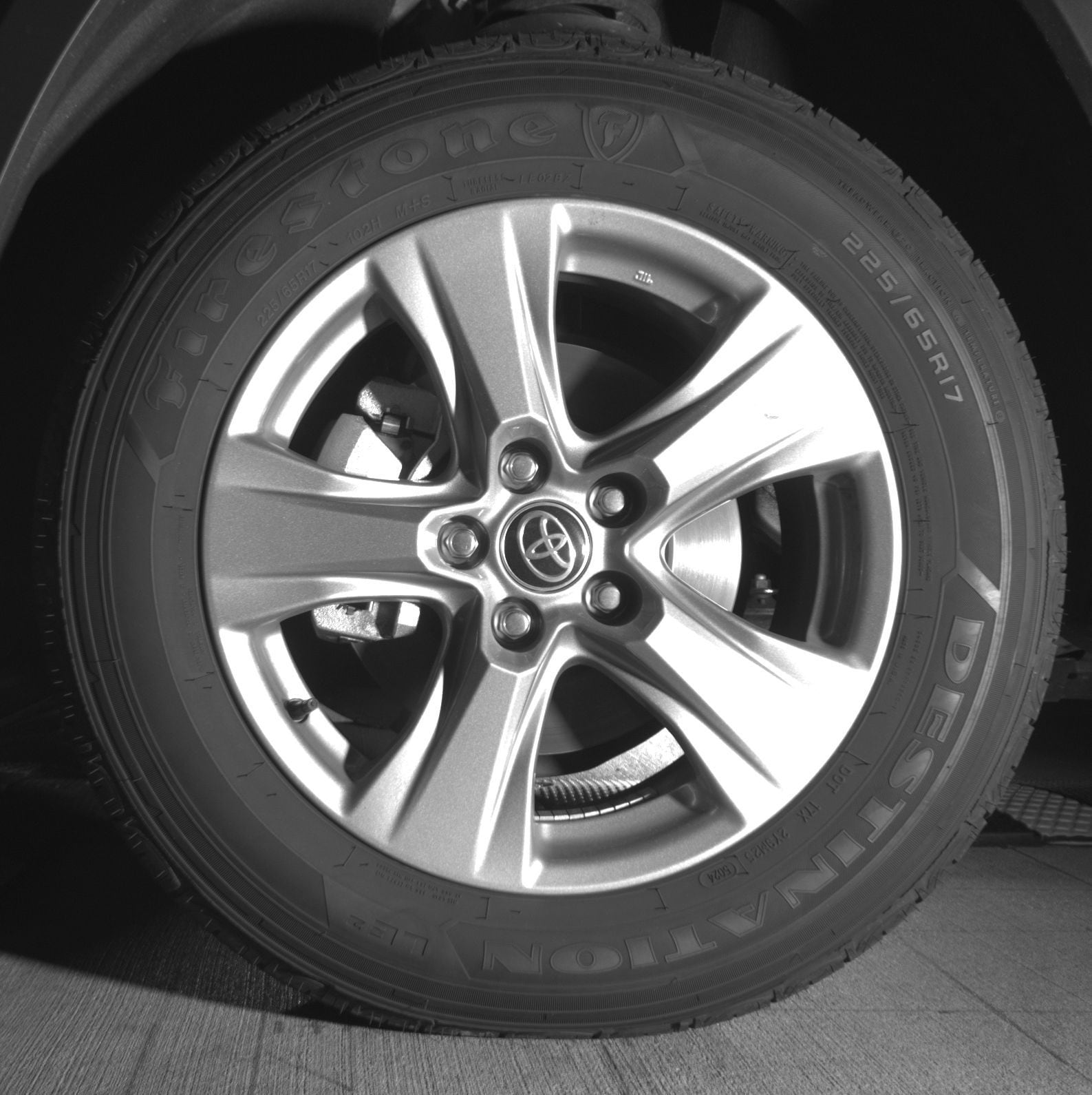 Thumbnail: 2025 Toyota RAV4 - 9