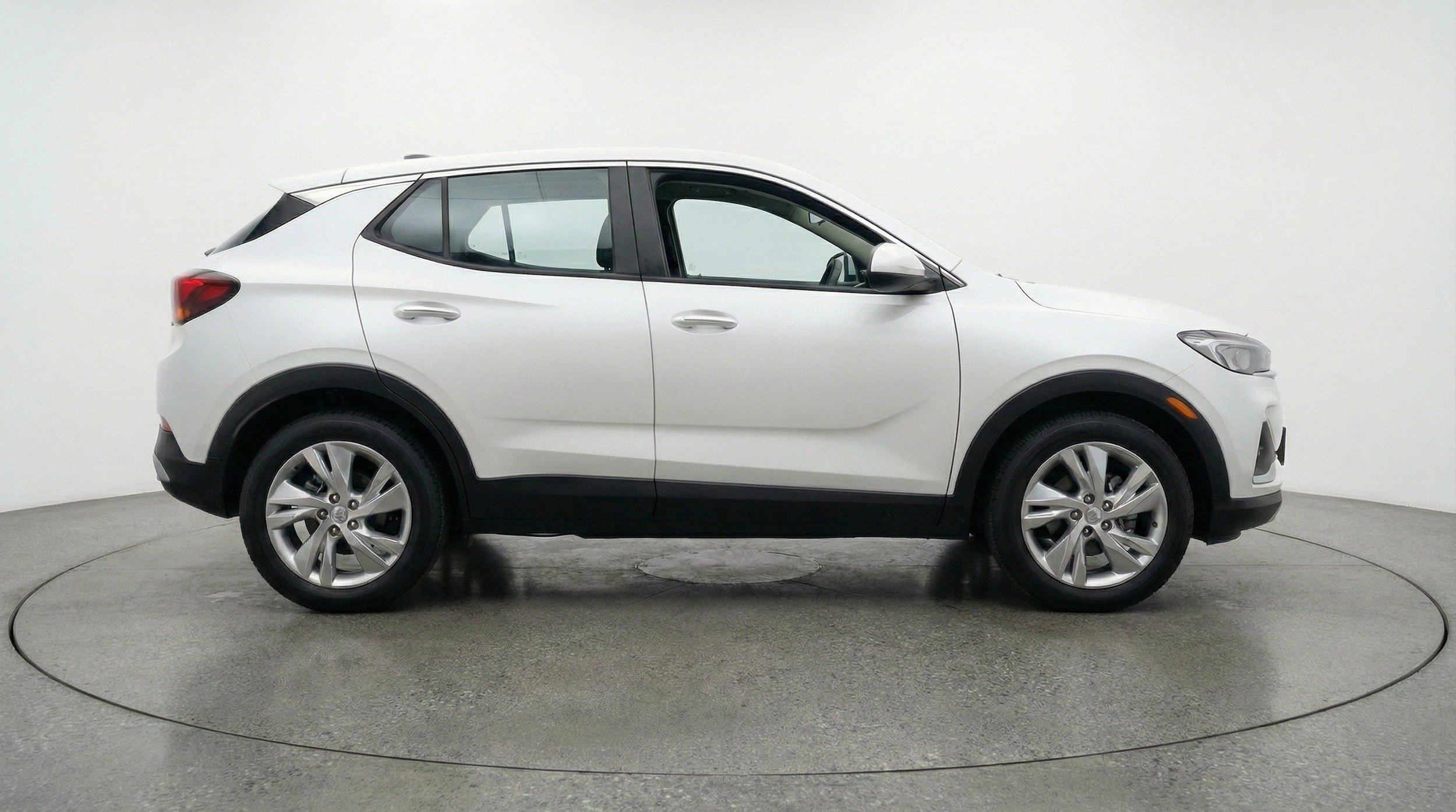 Thumbnail: 2025 Buick Encore GX - 11