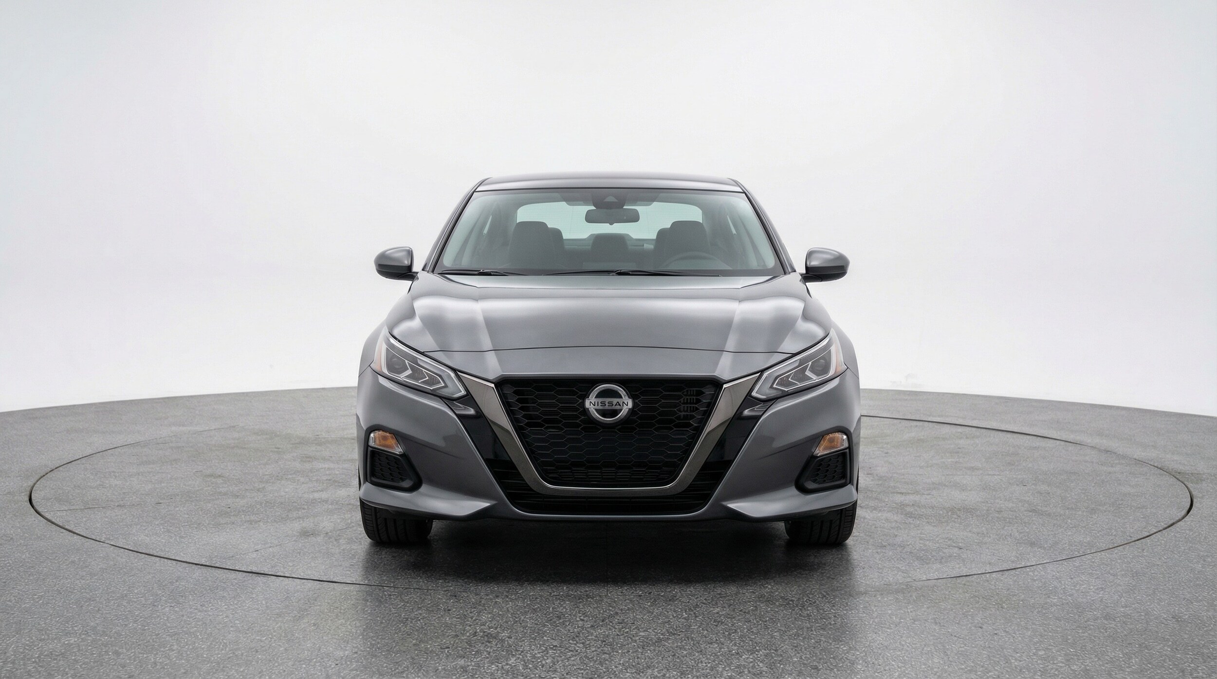 Thumbnail: 2025 Nissan Altima - 2