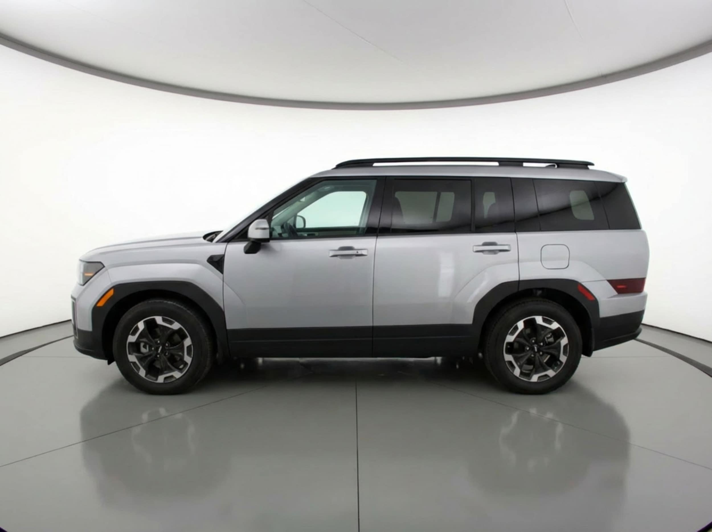 Thumbnail: 2025 Hyundai Santa Fe - 4