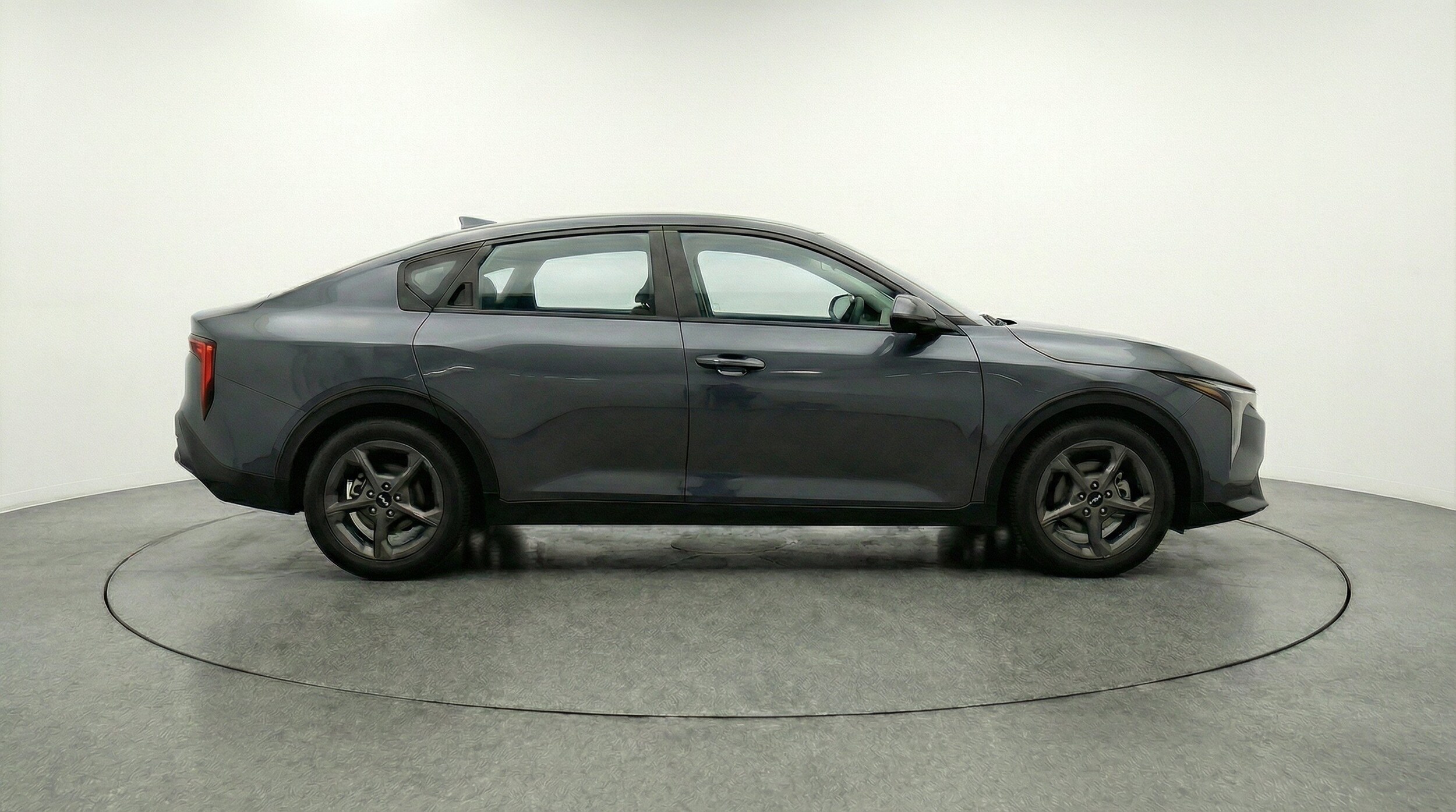 Thumbnail: 2025 Kia K4 - 11