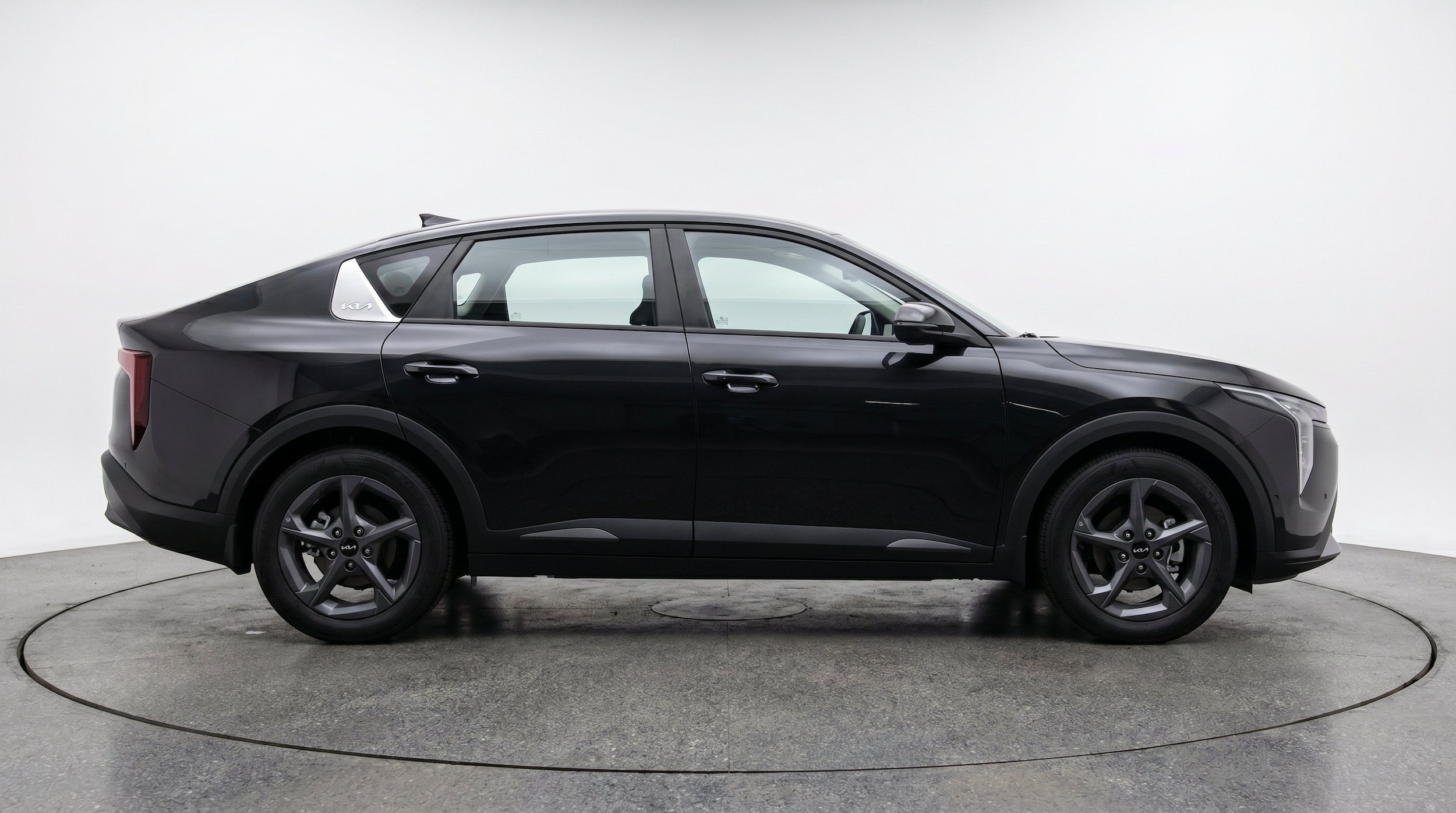 Thumbnail: 2026 Kia K4 - 11