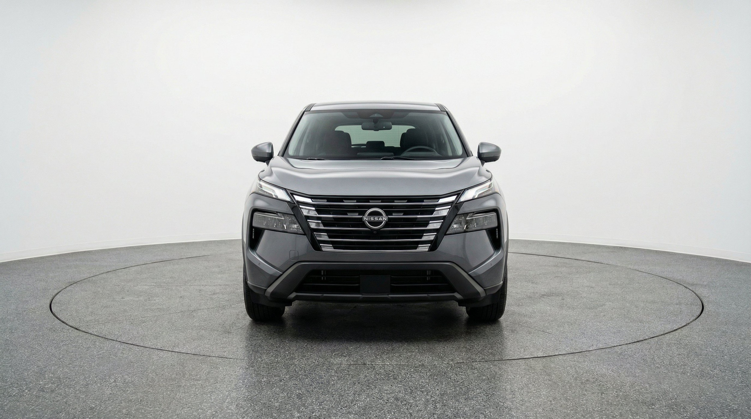 Thumbnail: 2025 Nissan Rogue - 2