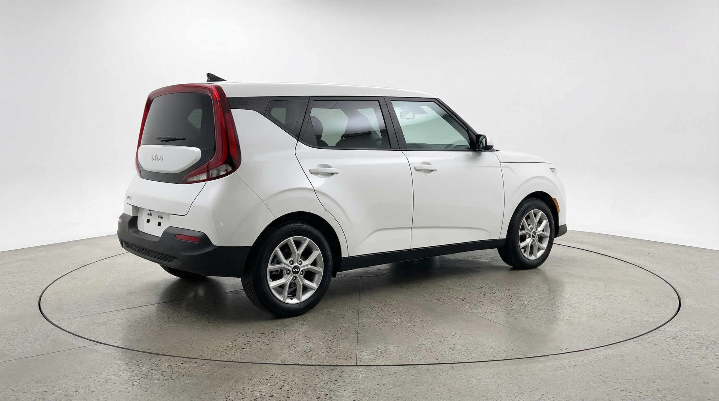 Thumbnail: 2025 Kia Soul - 7