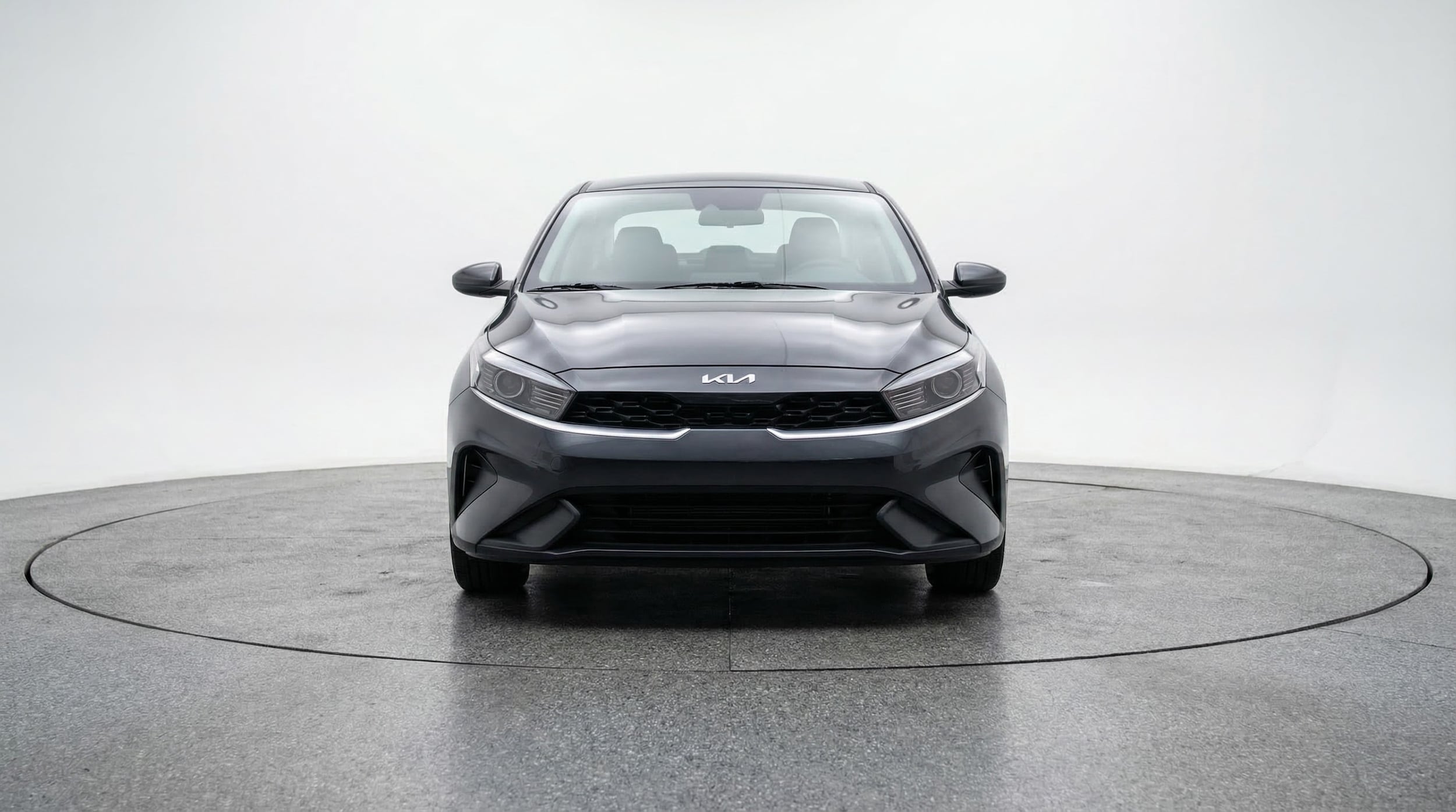 Thumbnail: 2024 Kia Forte - 2