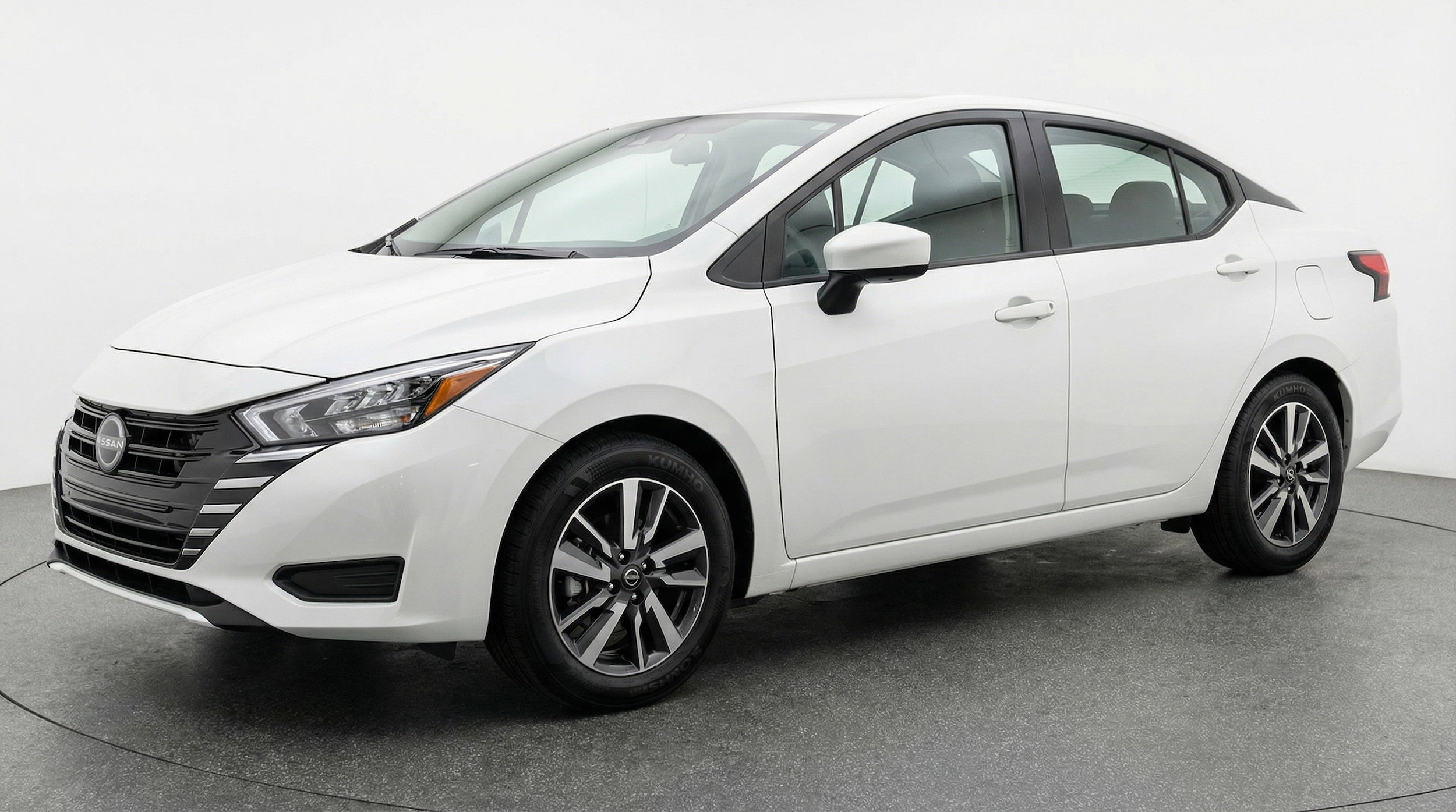 Thumbnail: 2025 Nissan Versa - 3
