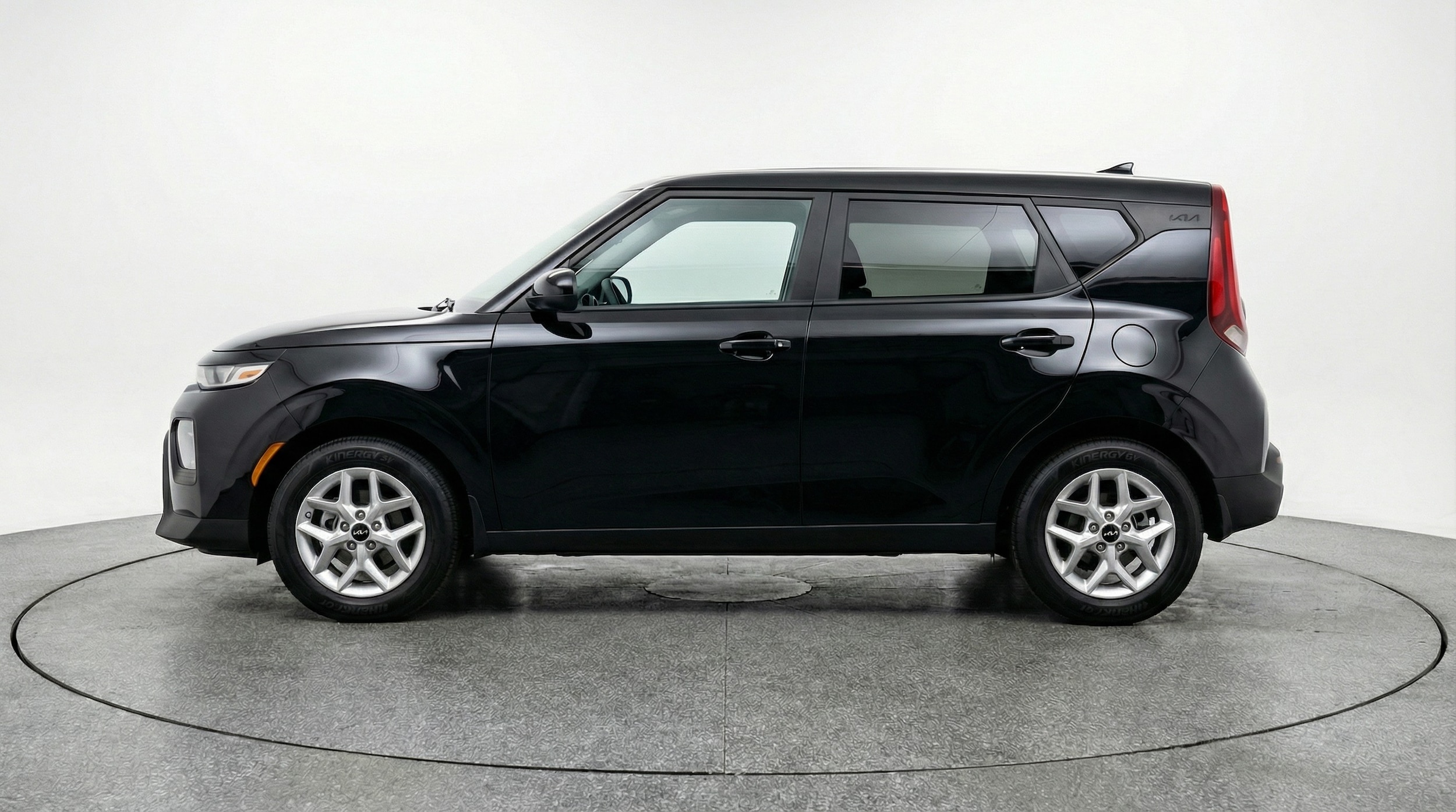 Thumbnail: 2025 Kia Soul - 4