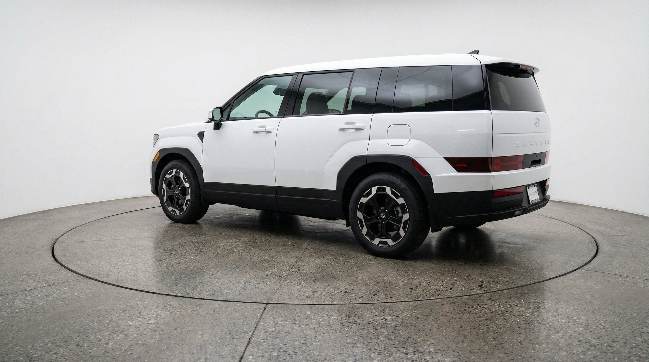 Thumbnail: 2026 Hyundai Santa Fe - 6