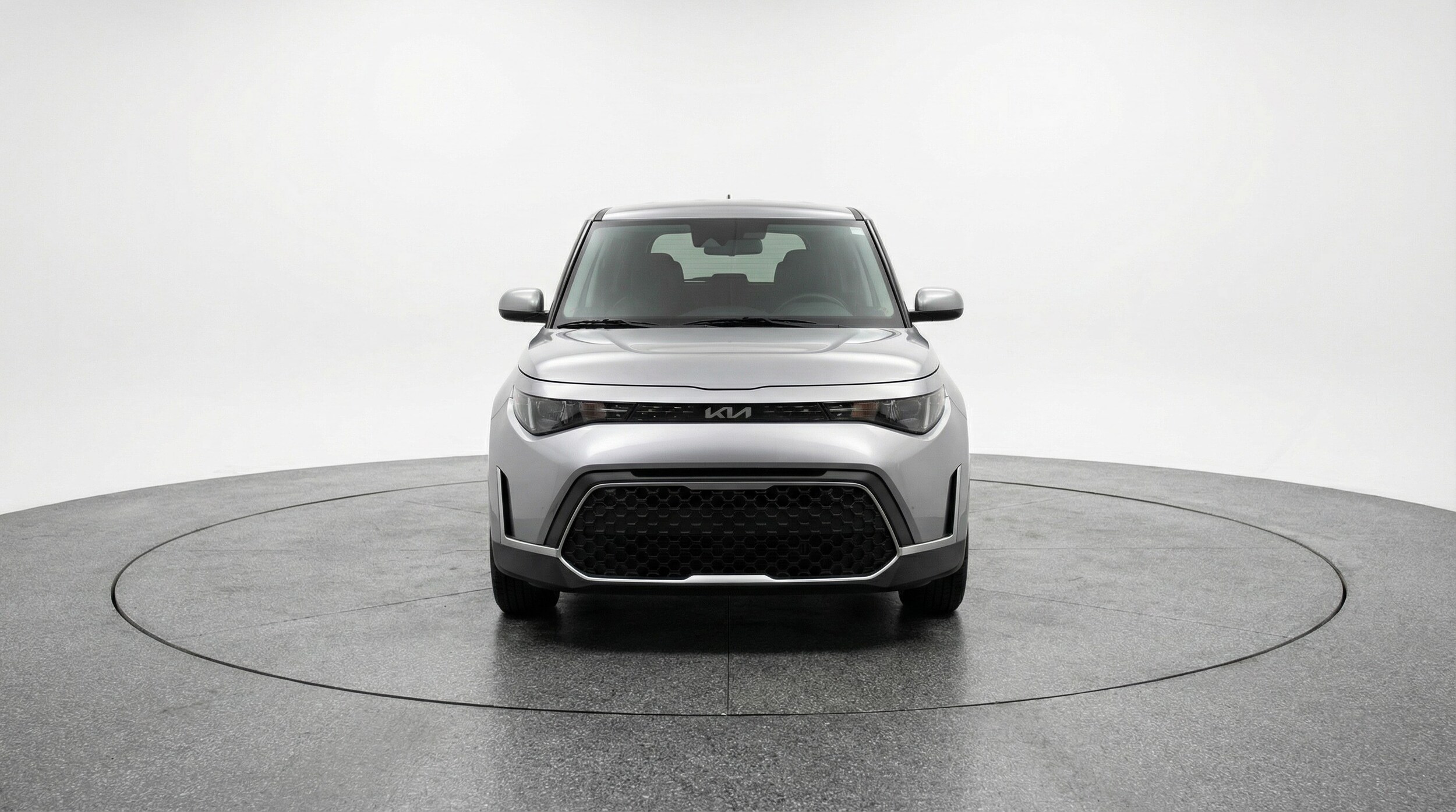 Thumbnail: 2025 Kia Soul - 2