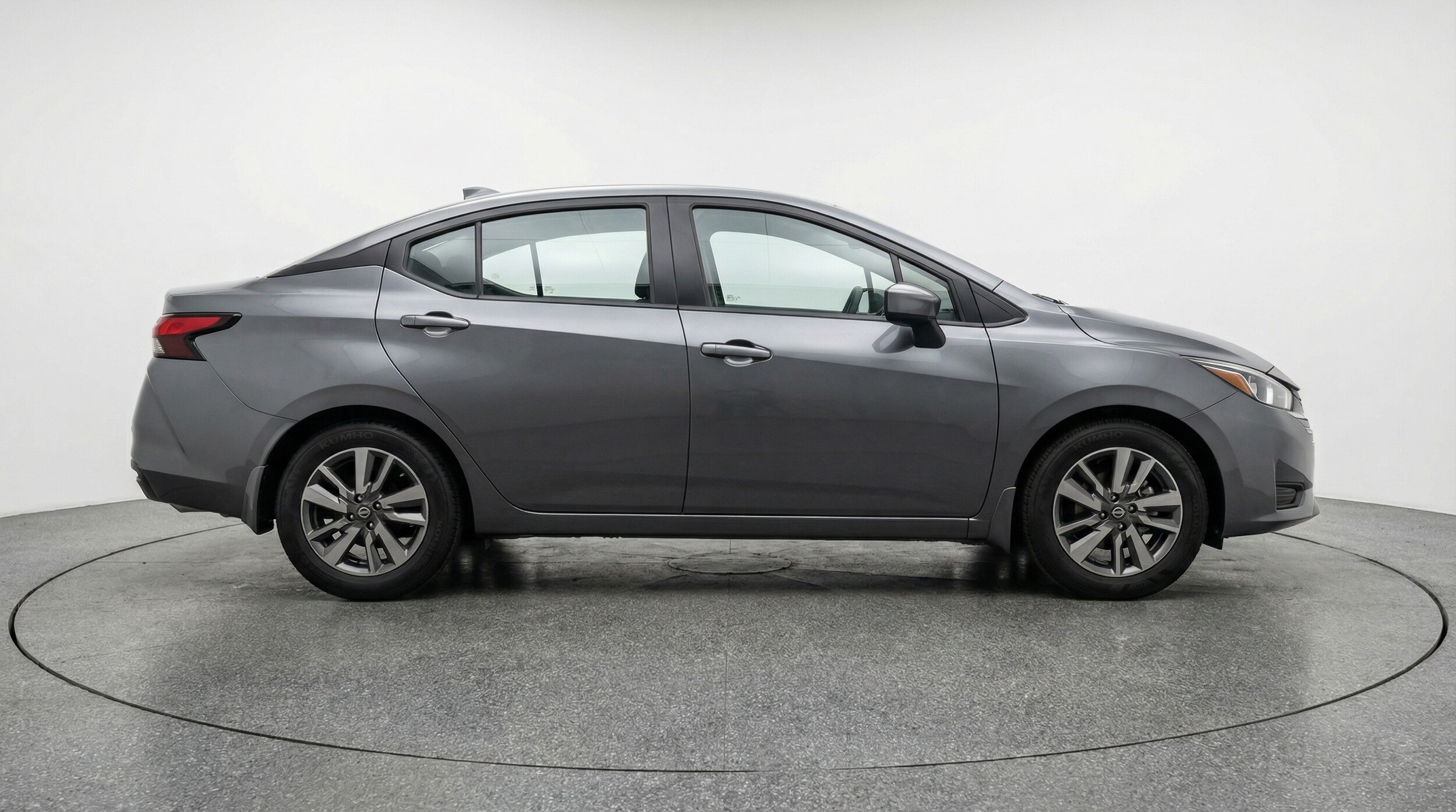 Thumbnail: 2025 Nissan Versa - 8