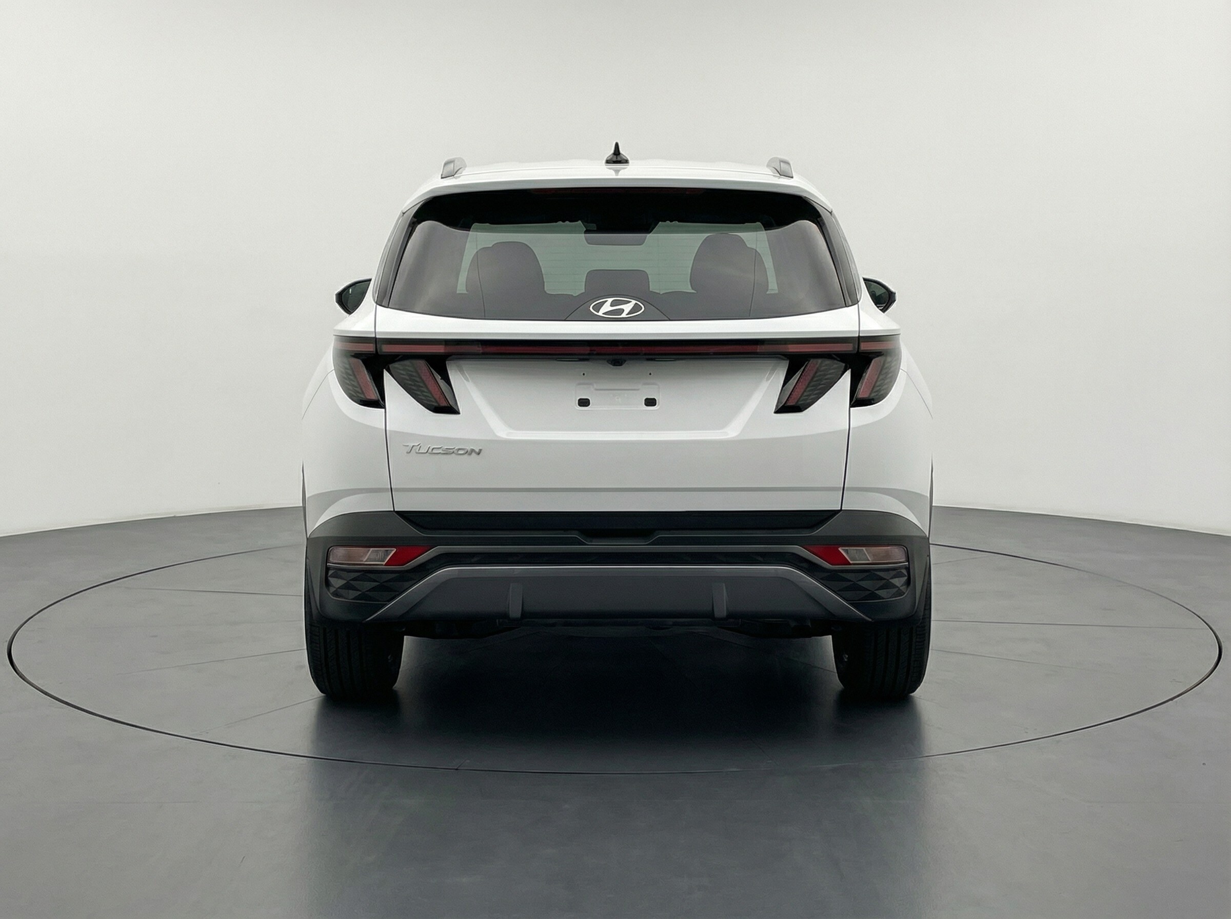 Thumbnail: 2025 Hyundai Tucson - 6