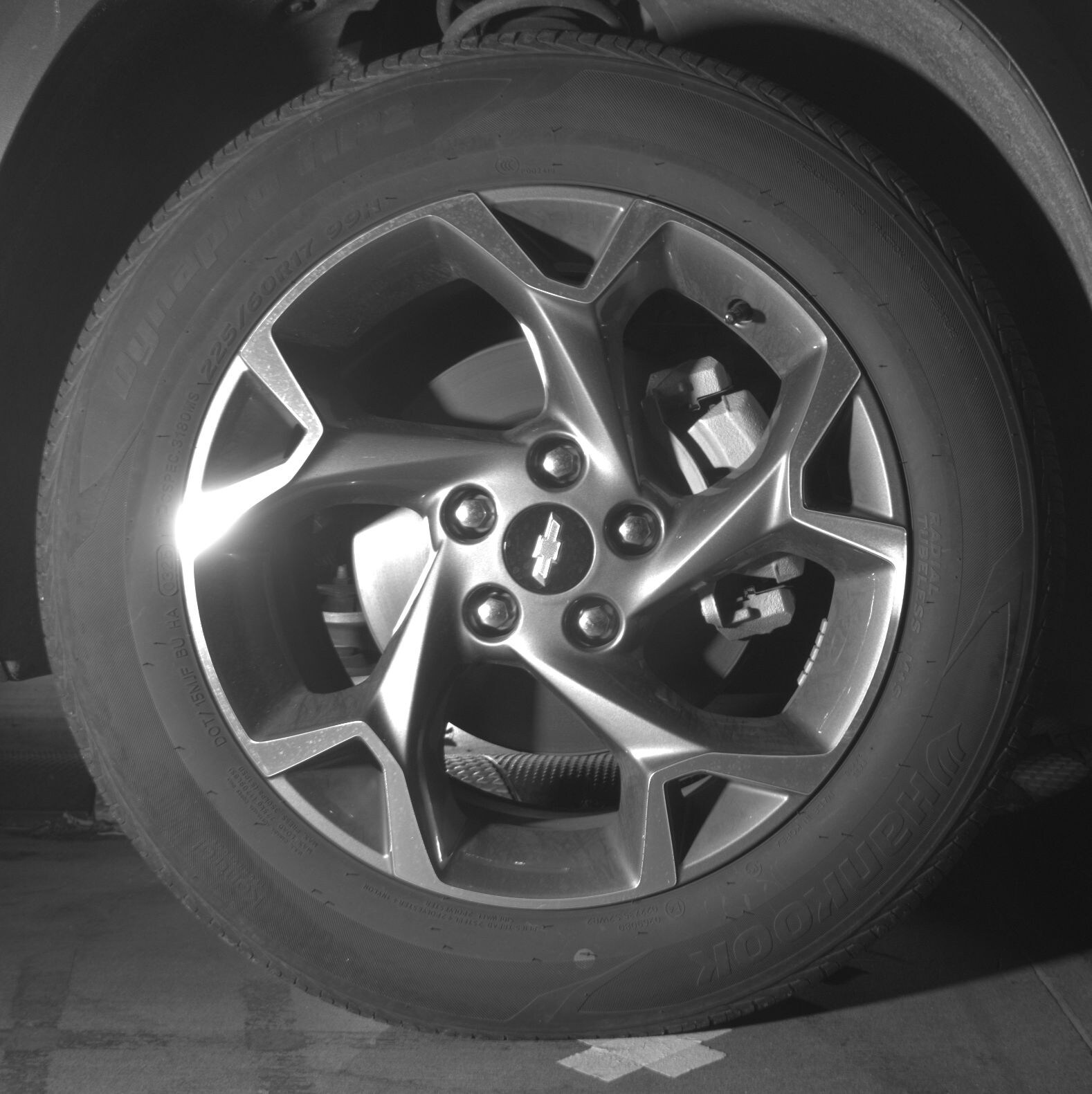 Thumbnail: 2025 Chevrolet Trax - 10